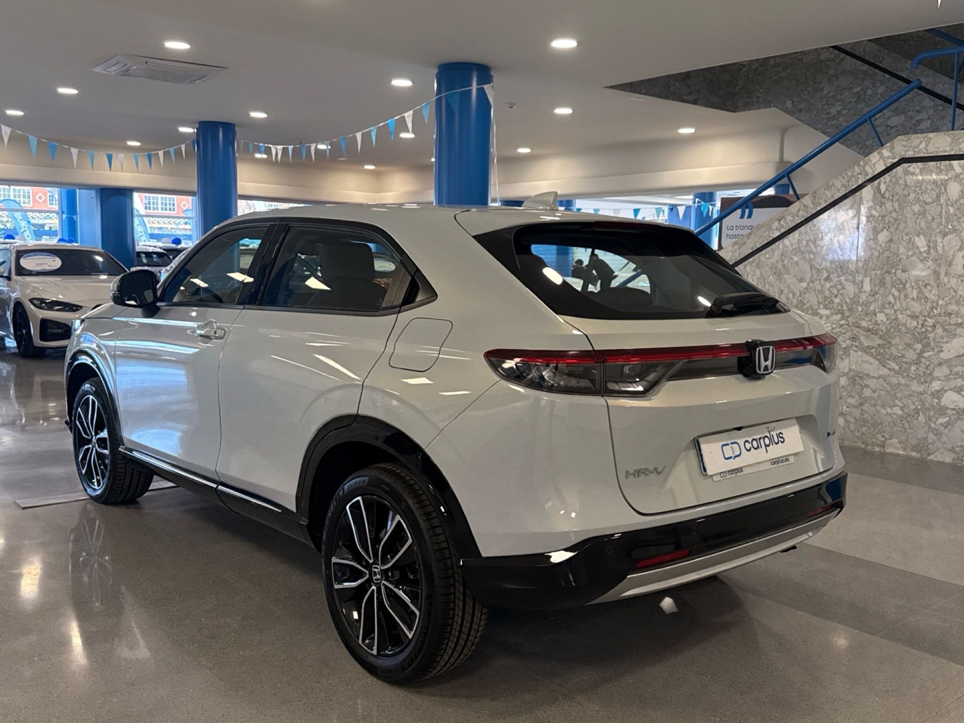Honda HR-V - 4