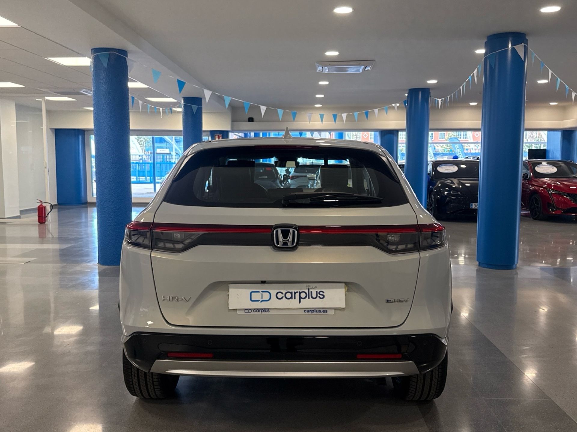 Honda HR-V - 5