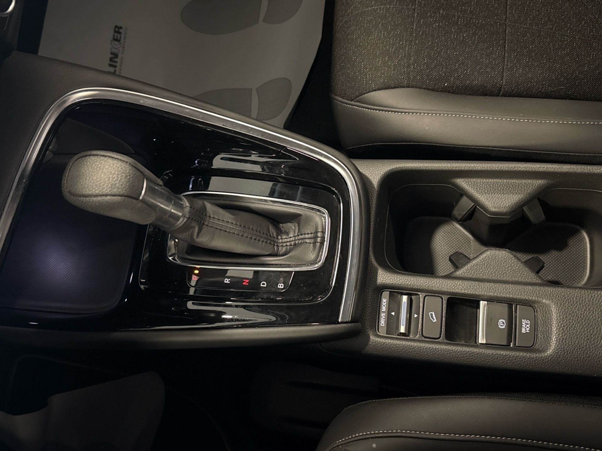 Honda HR-V - 9
