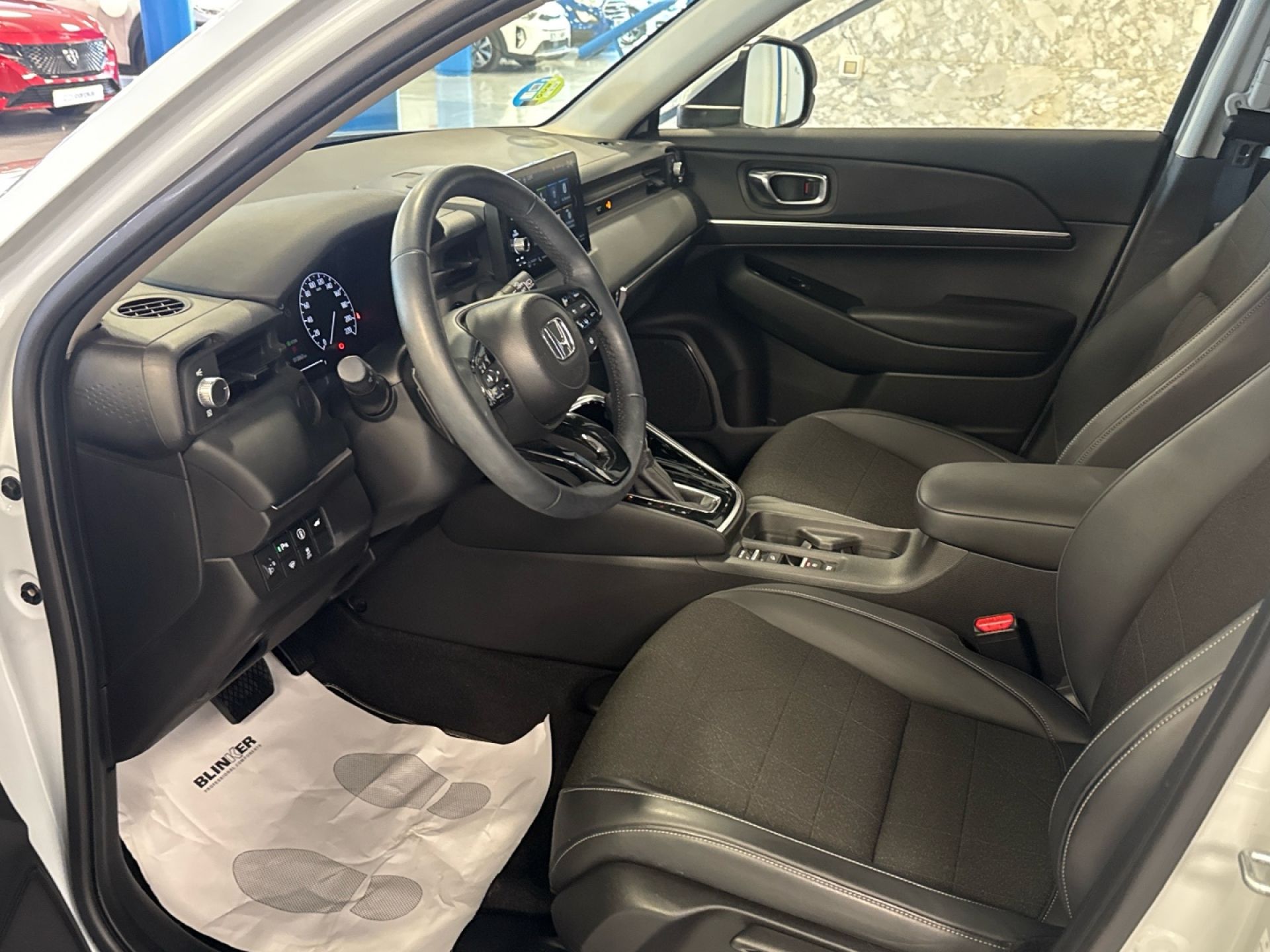 Honda HR-V - 11