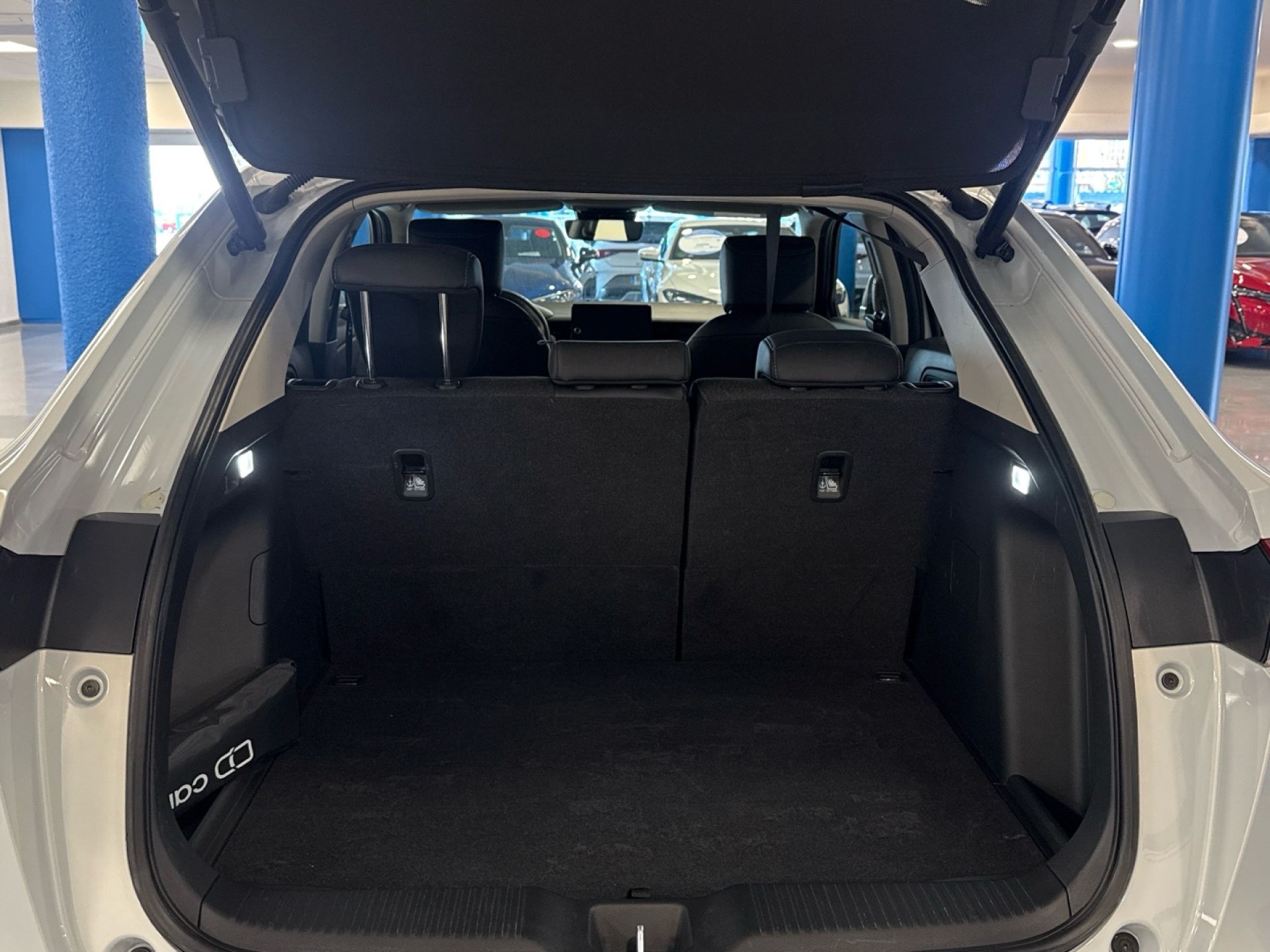Honda HR-V - 12