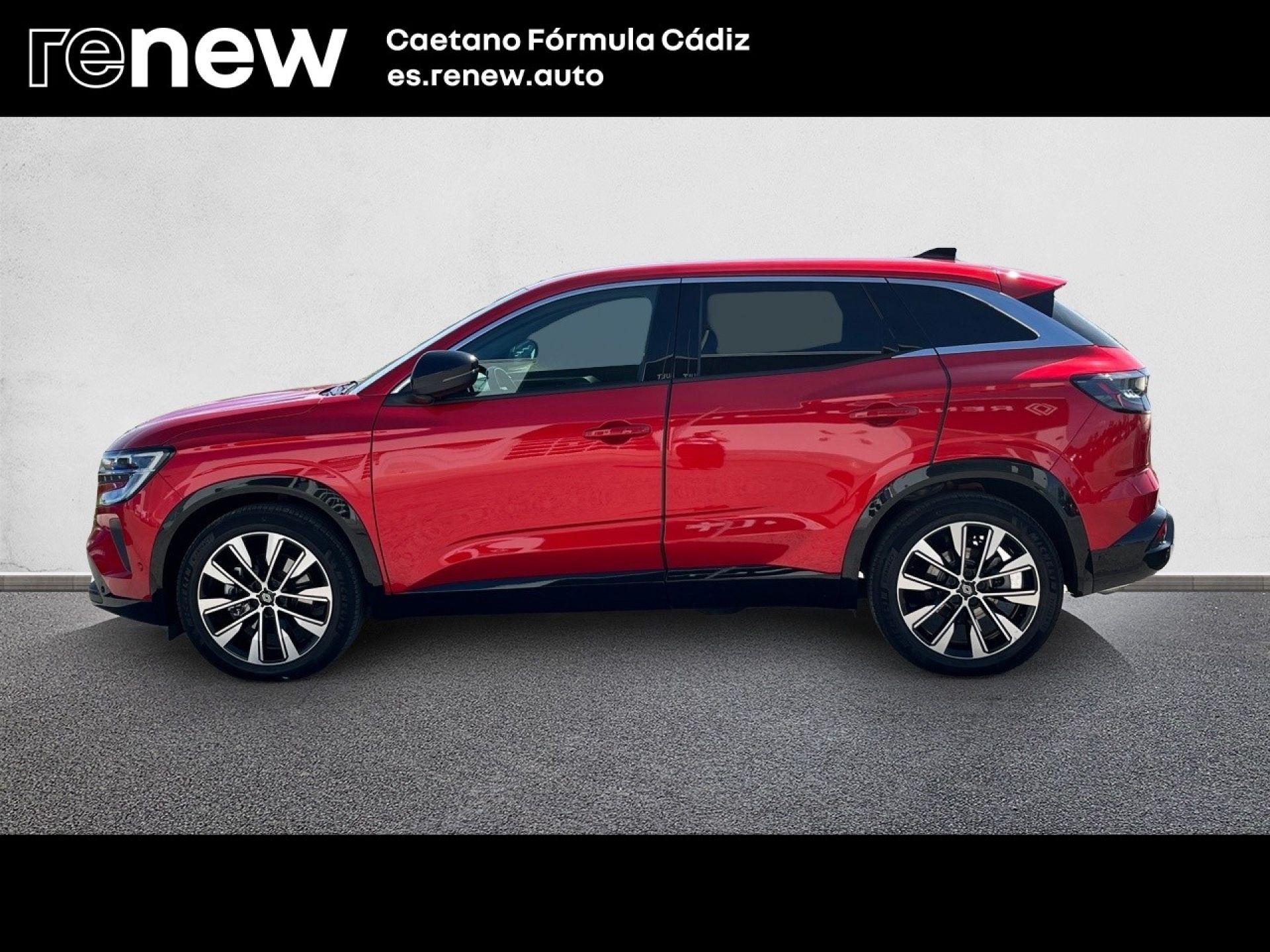 Renault Austral - 4