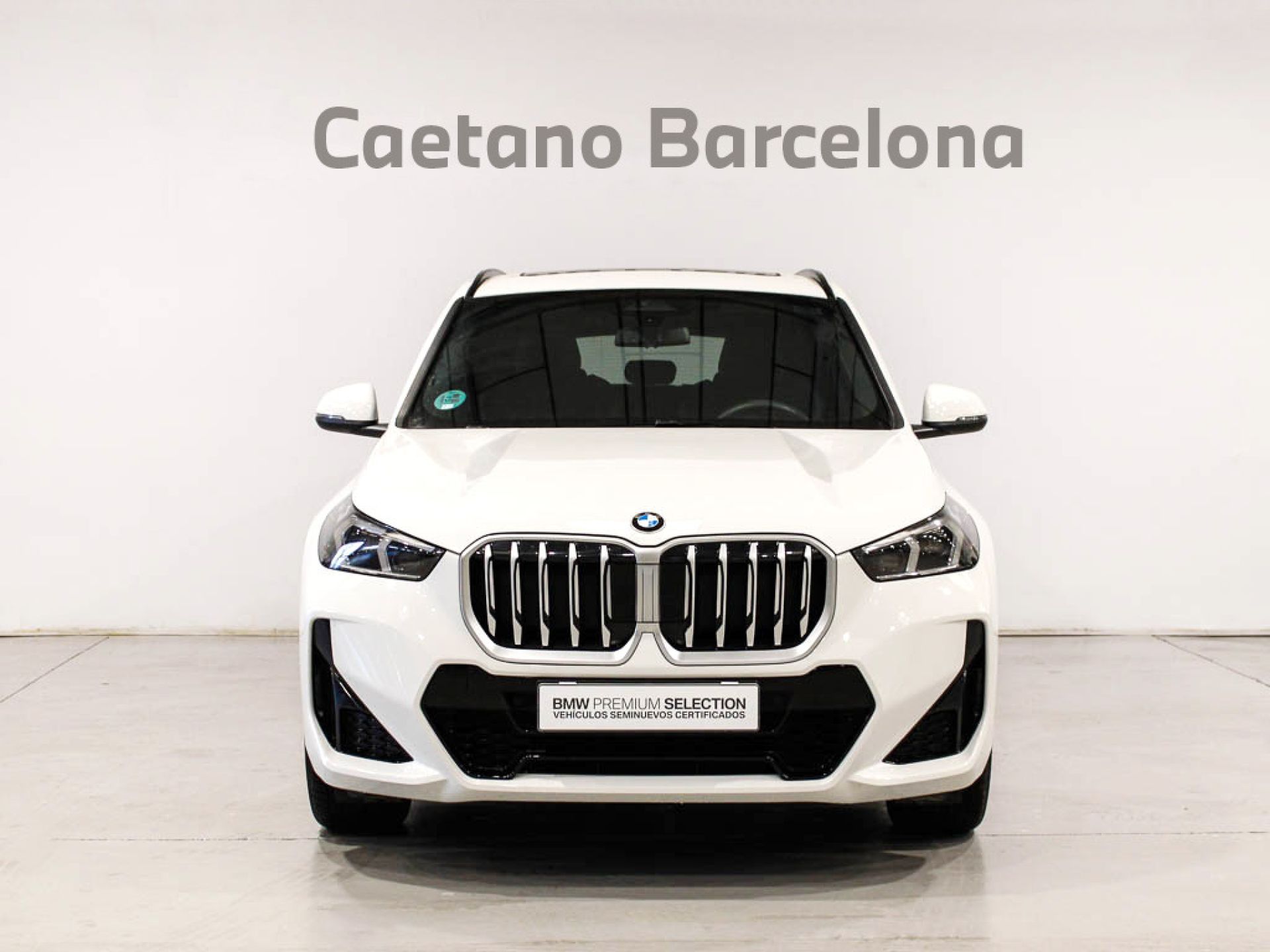 BMW X1 - 2