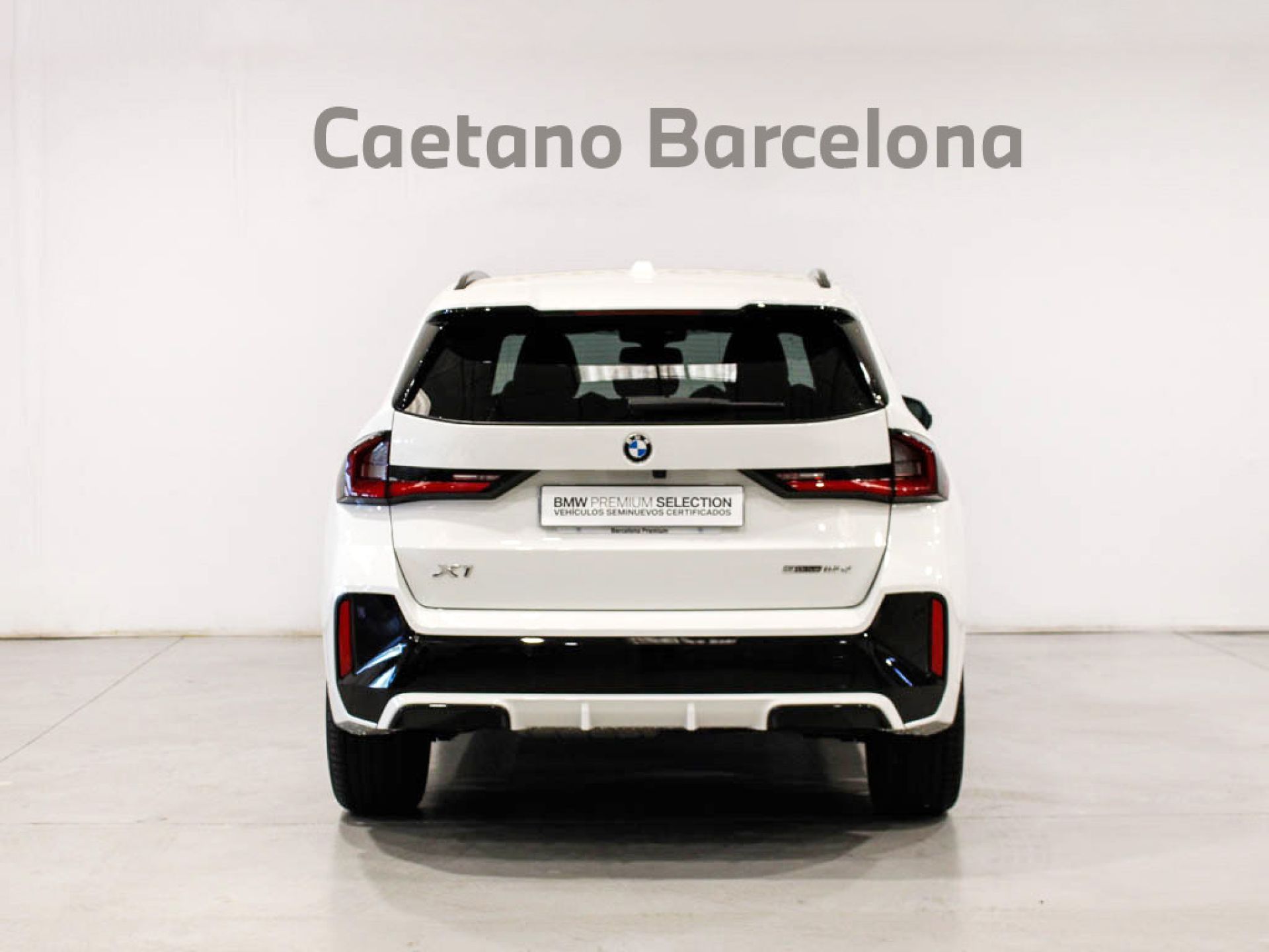 BMW X1 - 5