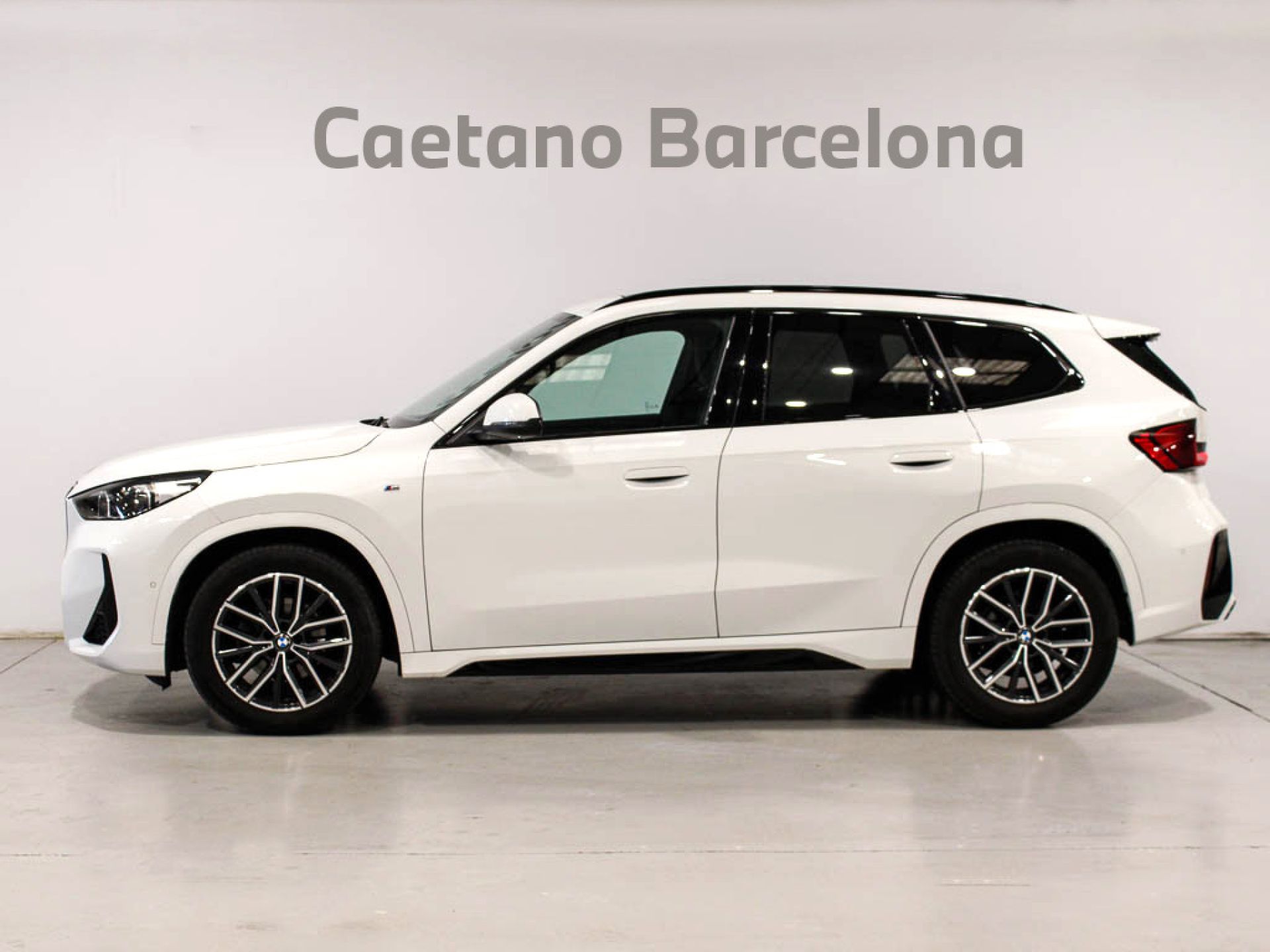 BMW X1 - 3