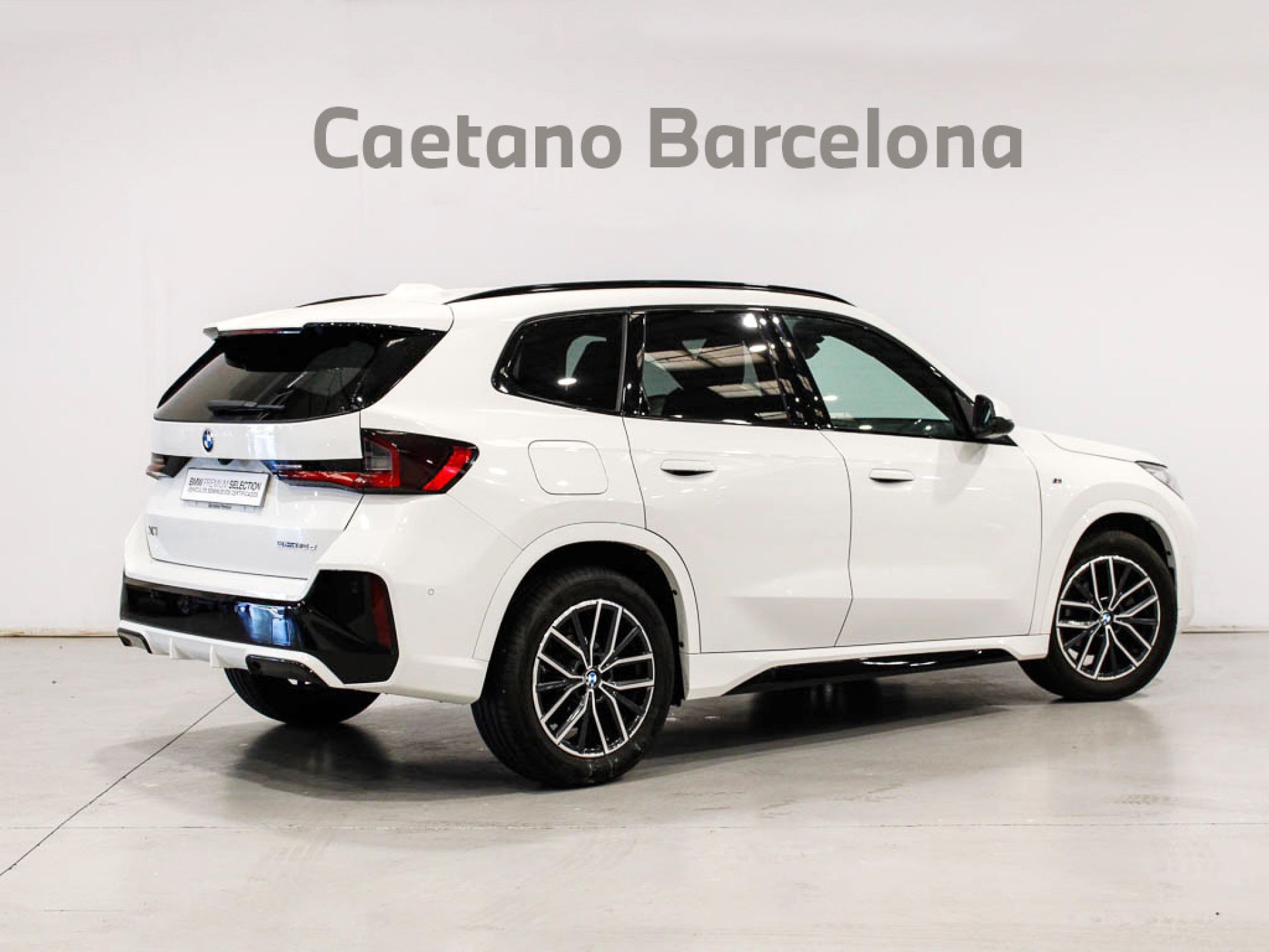 BMW X1 - 4