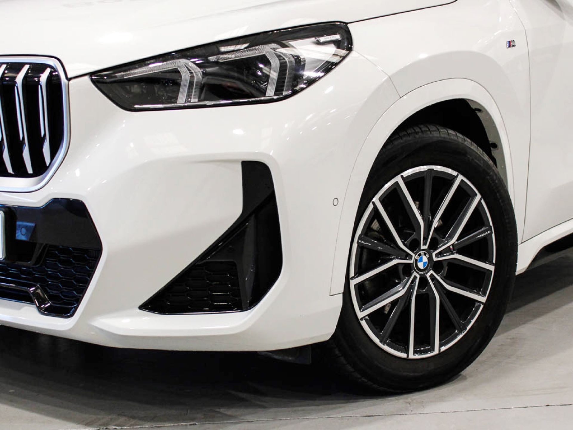 BMW X1 - 6
