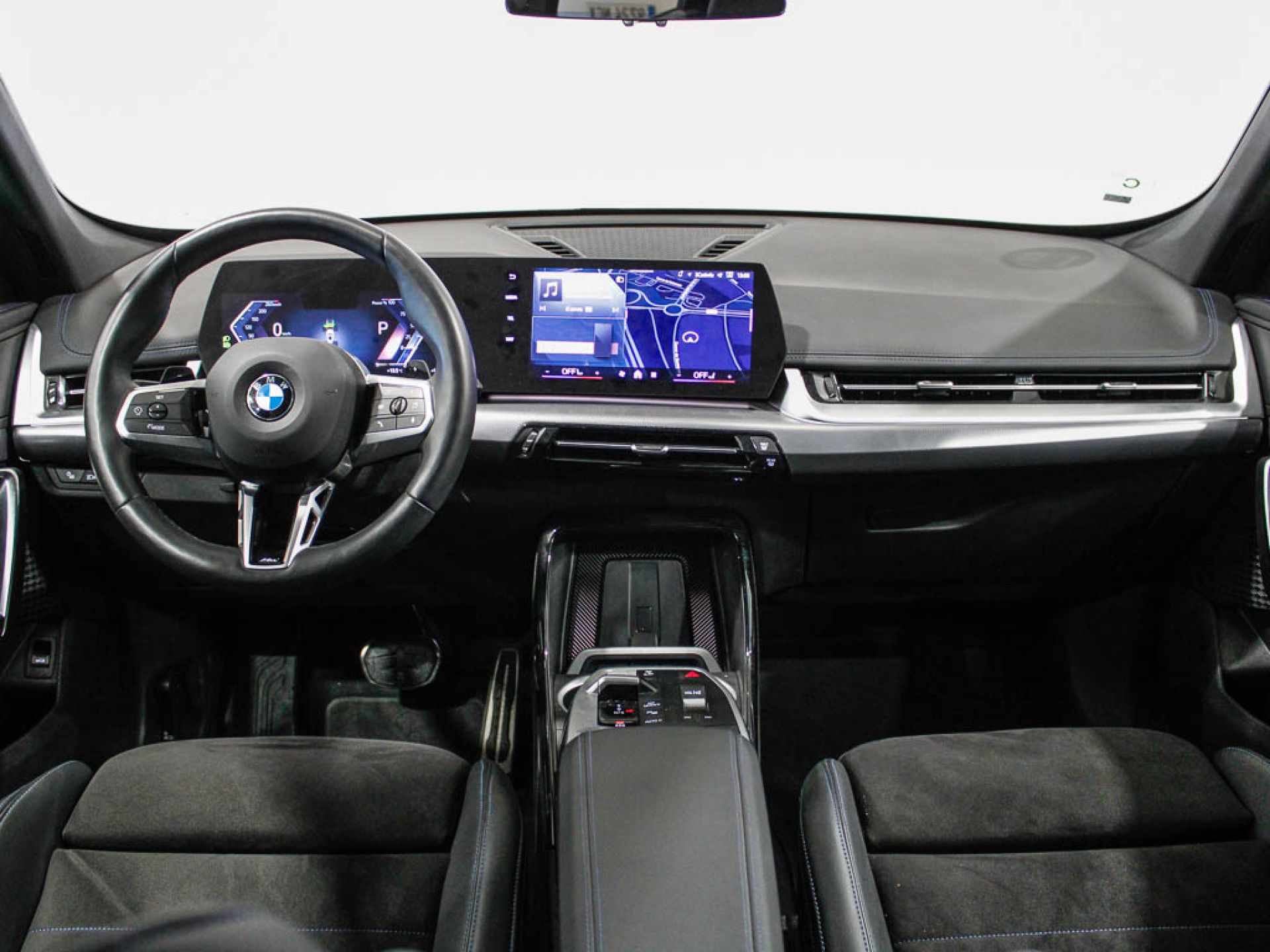 BMW X1 - 7