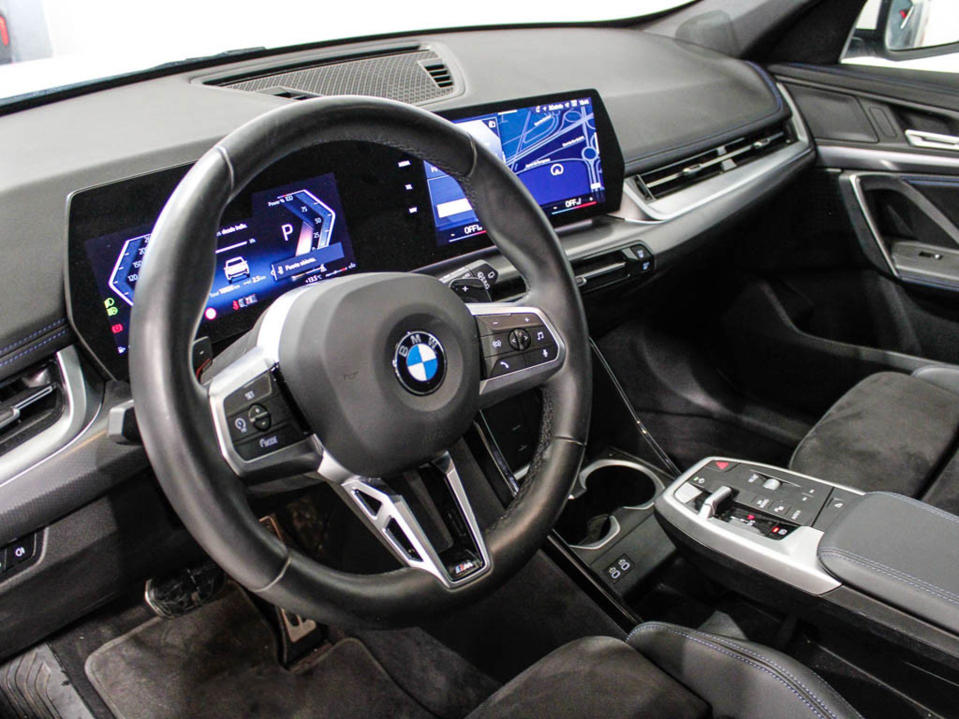 BMW X1 - 11