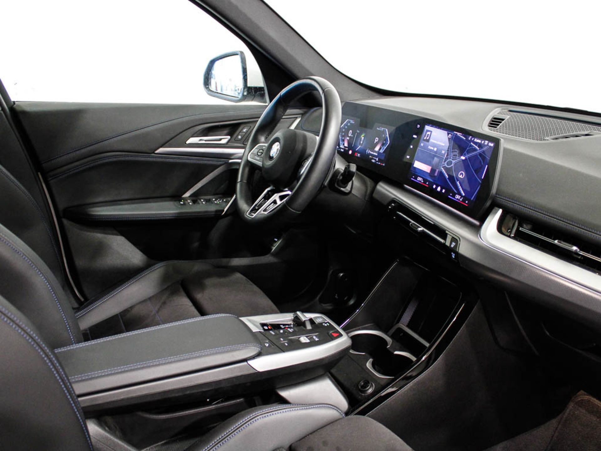 BMW X1 - 8
