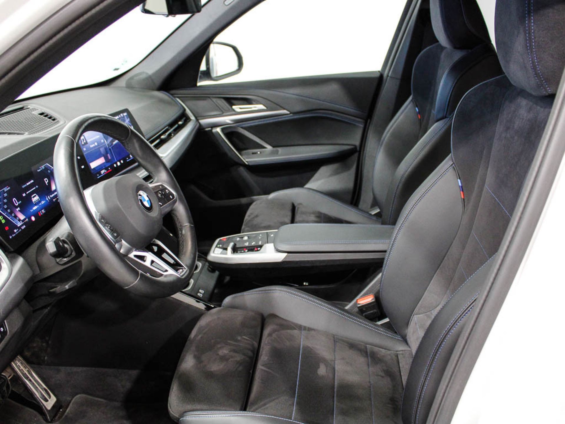 BMW X1 - 10