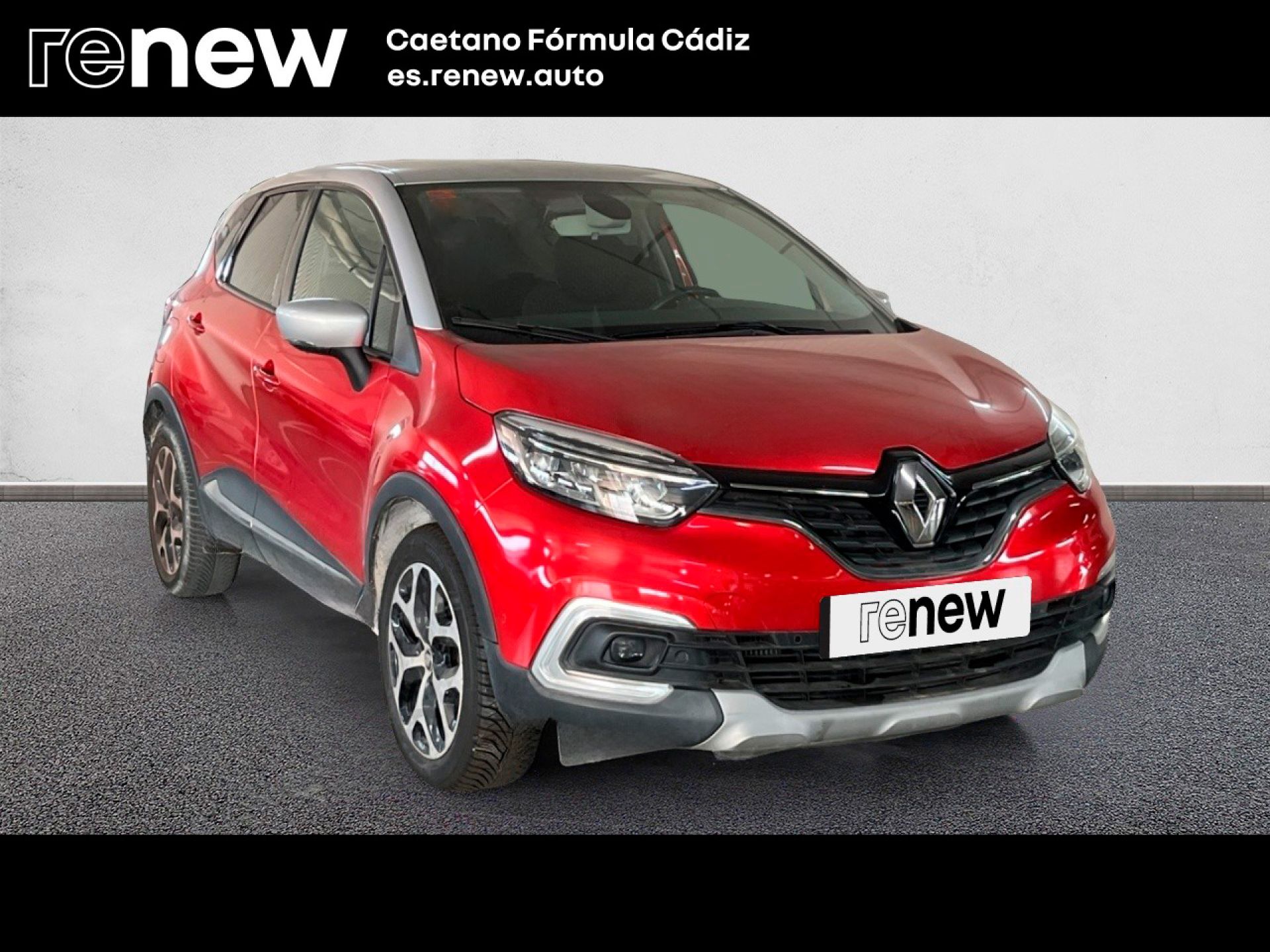 Renault Captur - 3