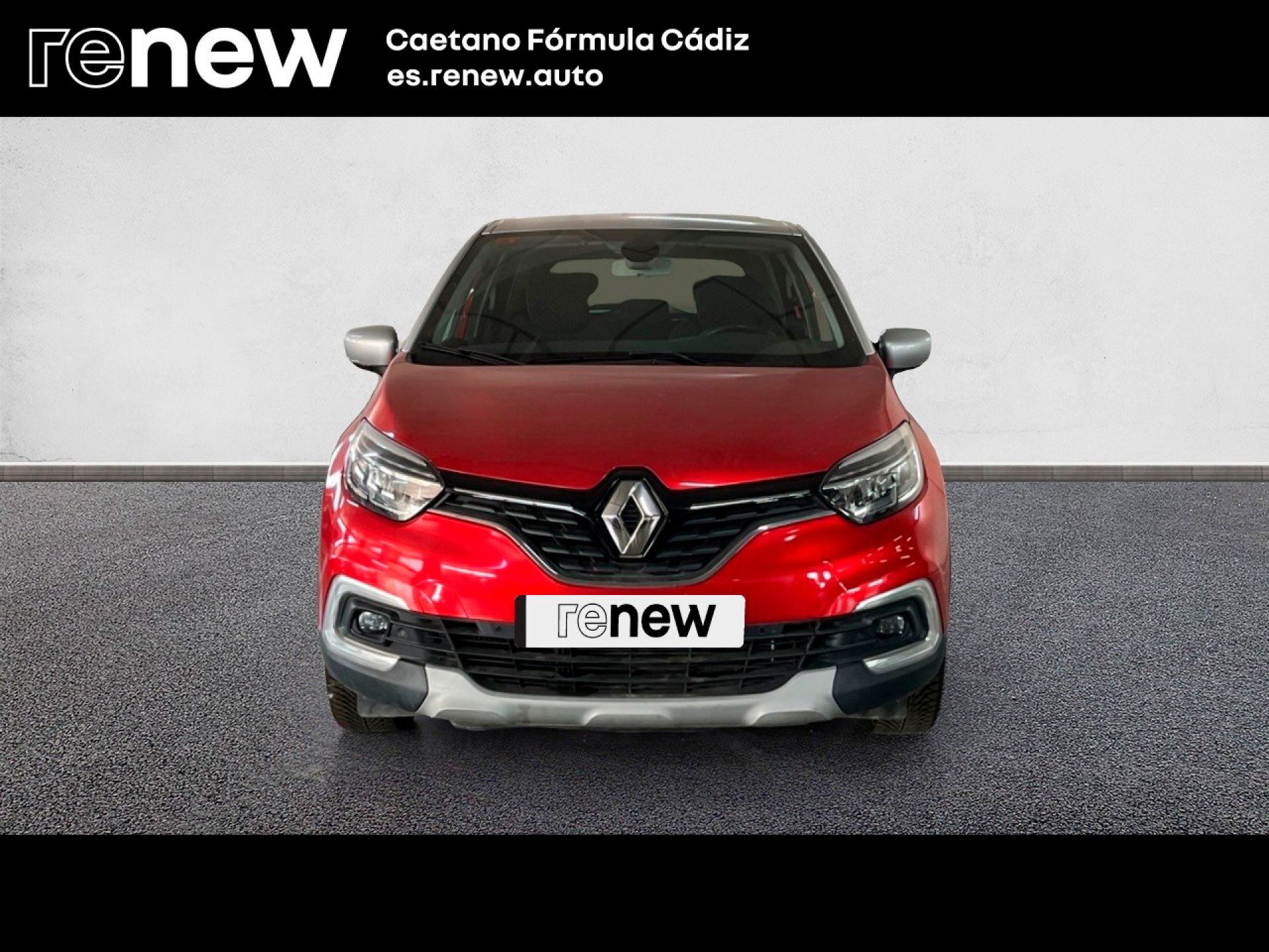 Renault Captur - 2