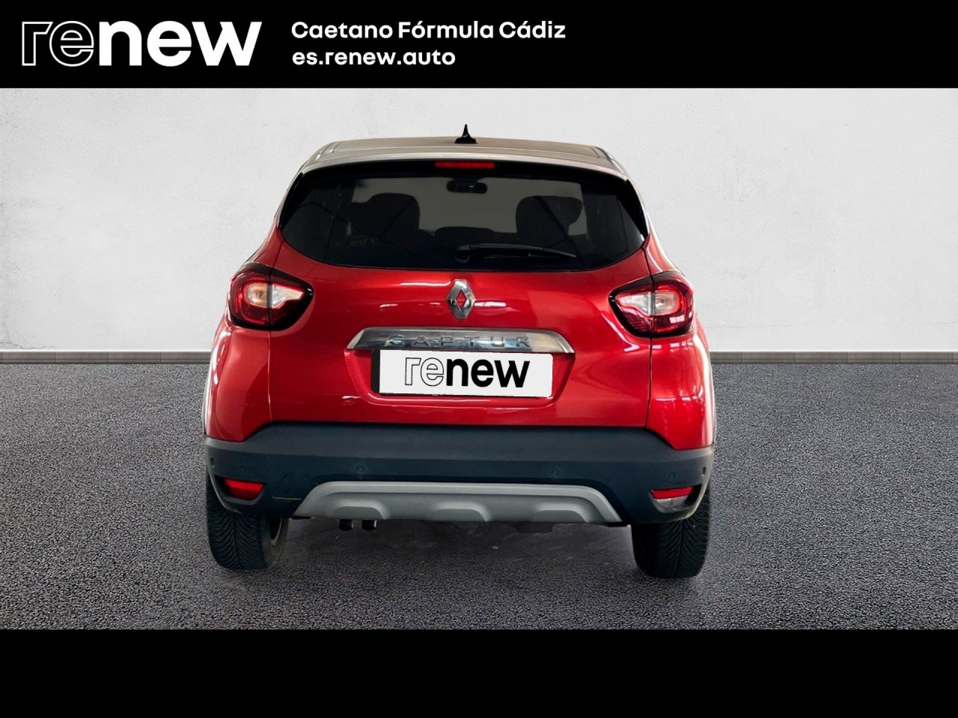 Renault Captur - 6