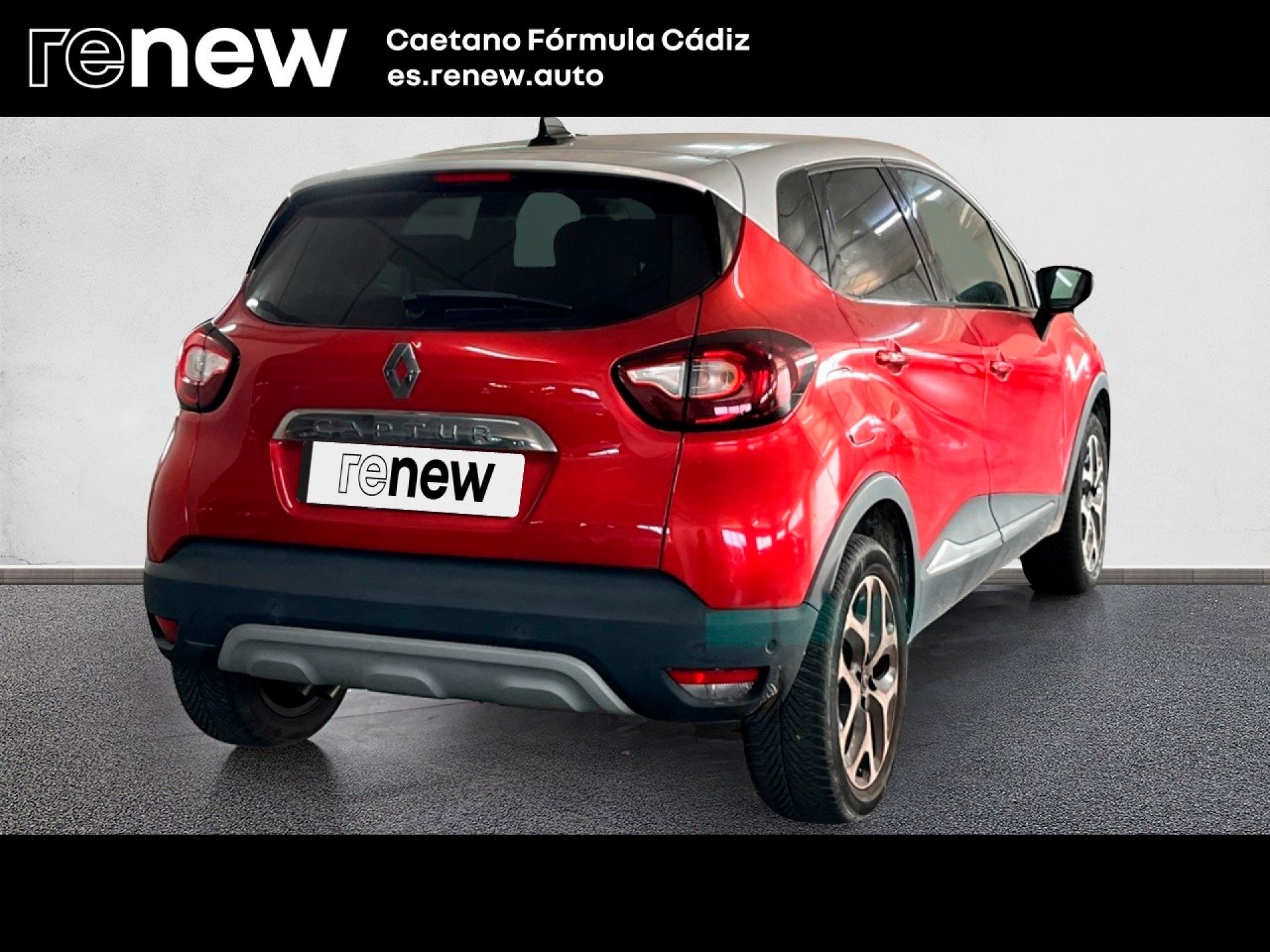 Renault Captur - 5