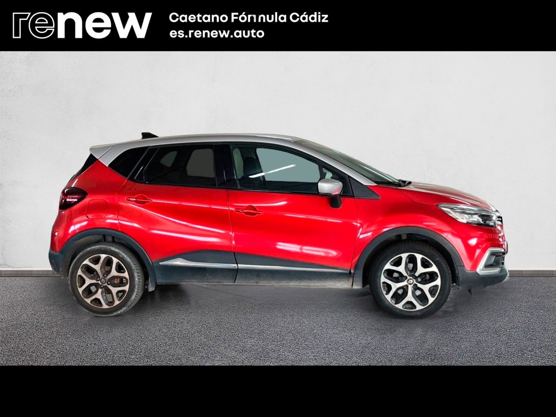 Renault Captur - 4