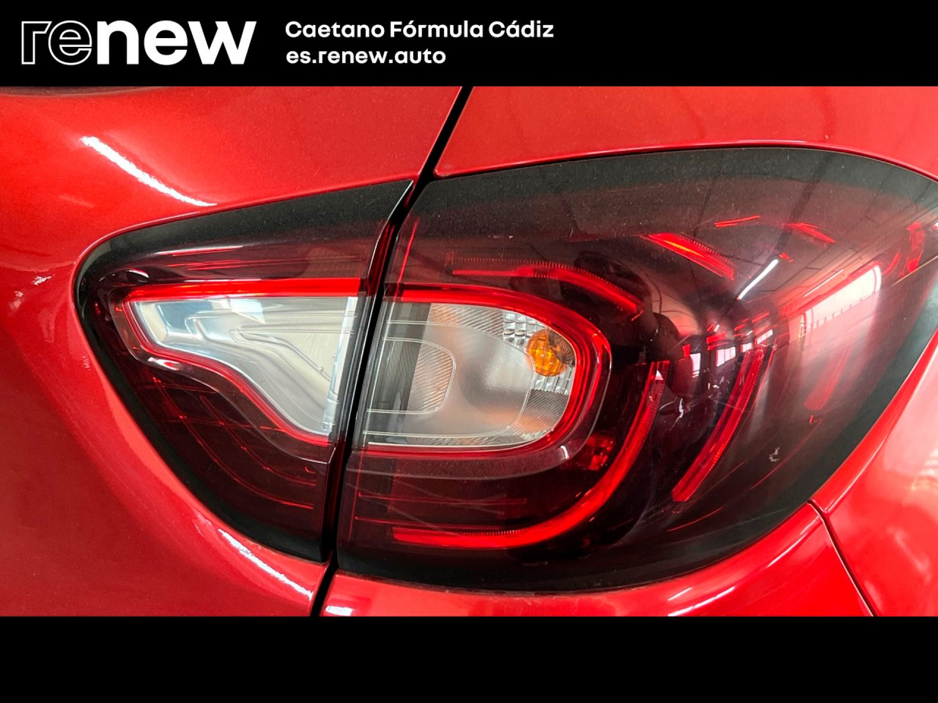 Renault Captur - 9