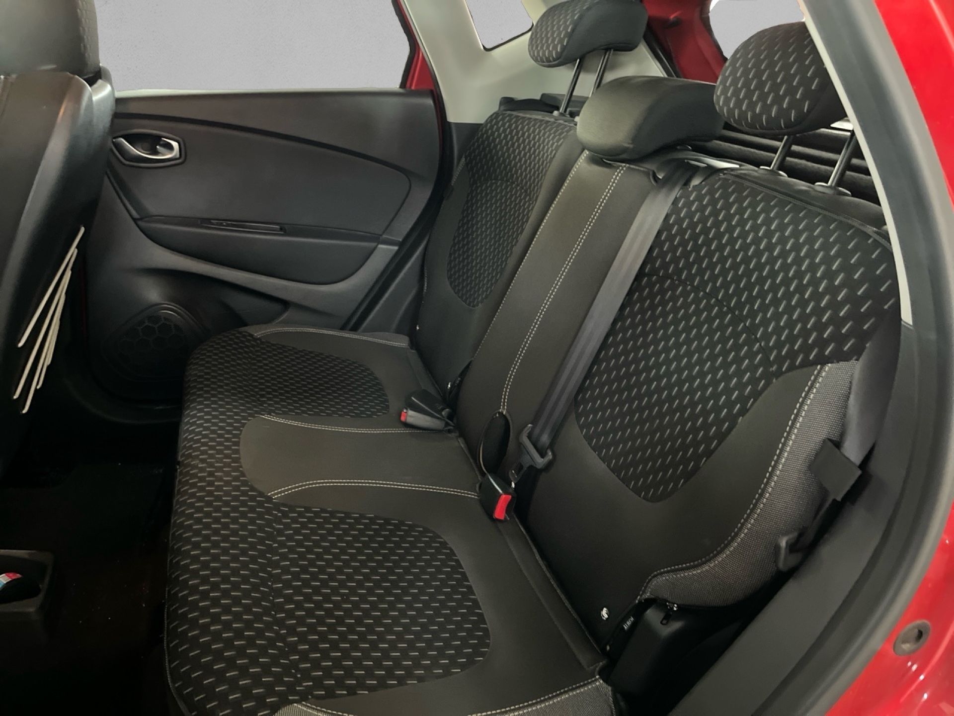 Renault Captur - 11