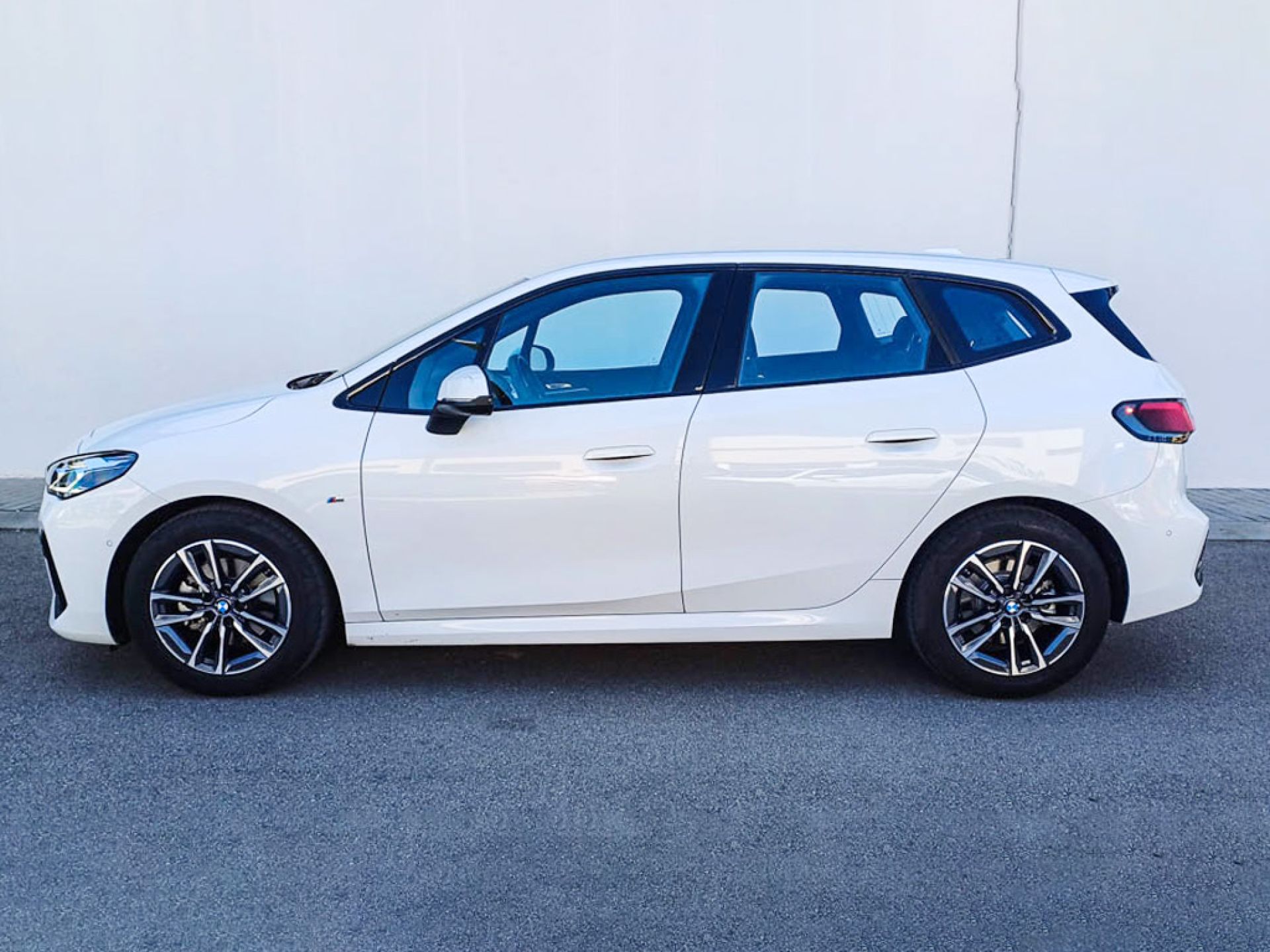BMW Serie 2 Active Tourer - 3