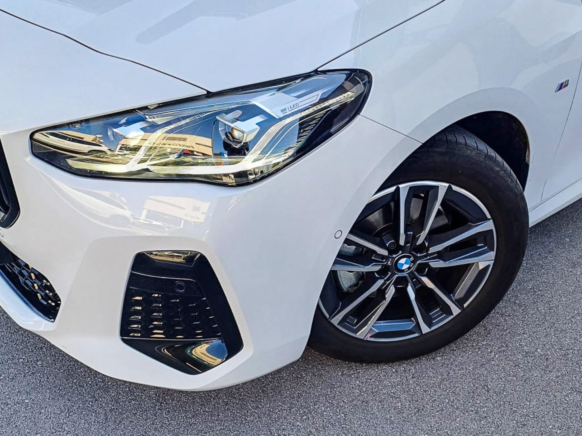 BMW Serie 2 Active Tourer - 6