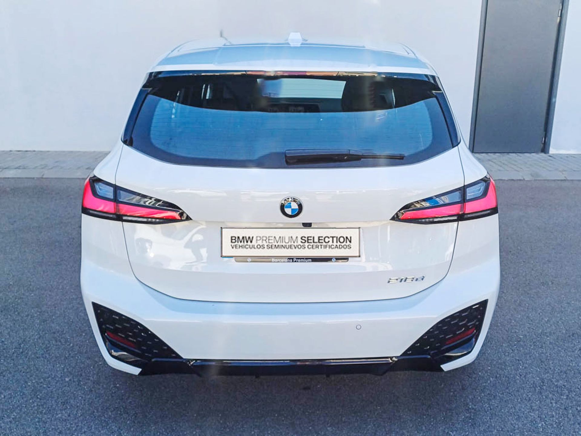 BMW Serie 2 Active Tourer - 5