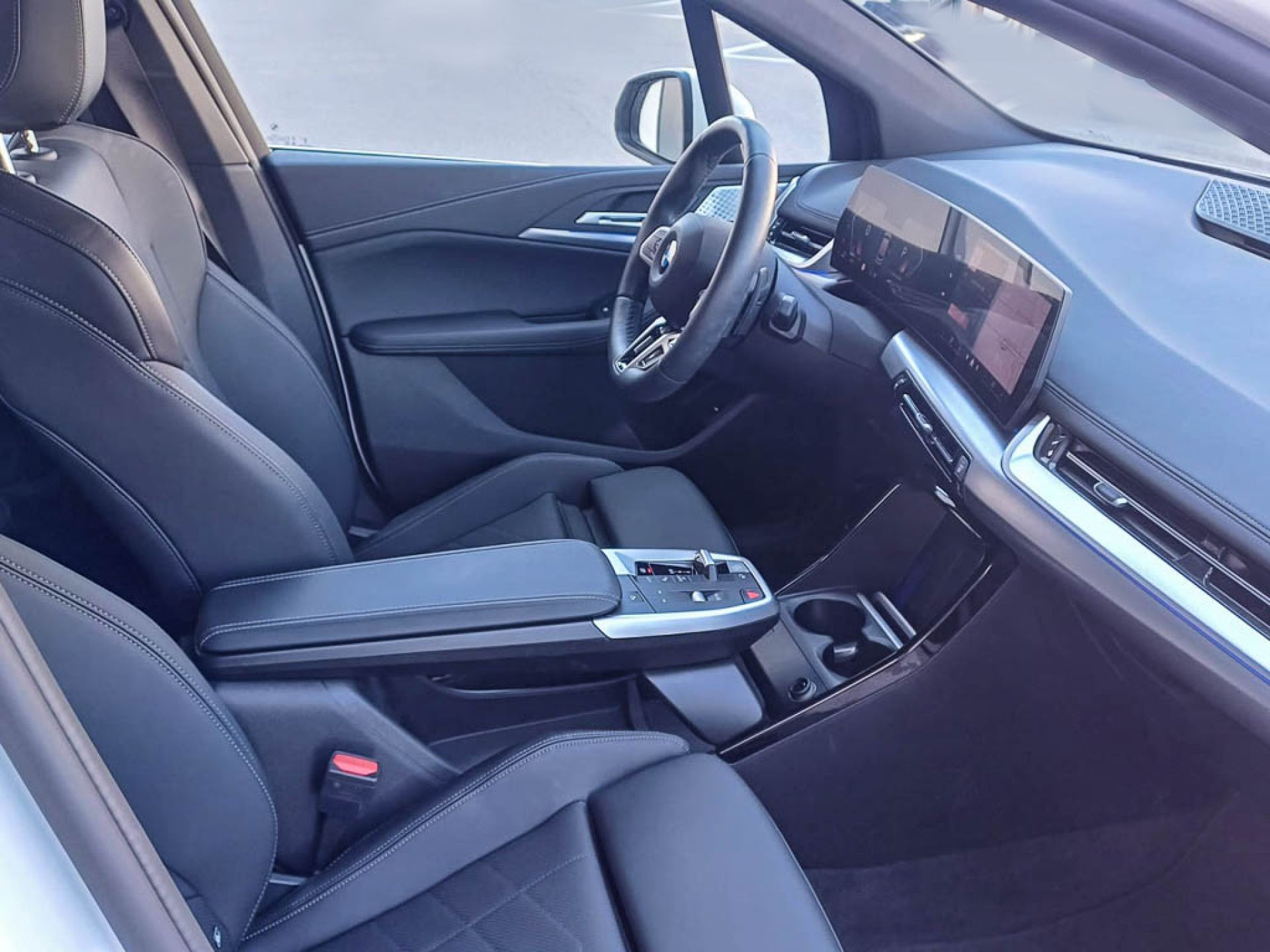 BMW Serie 2 Active Tourer - 8