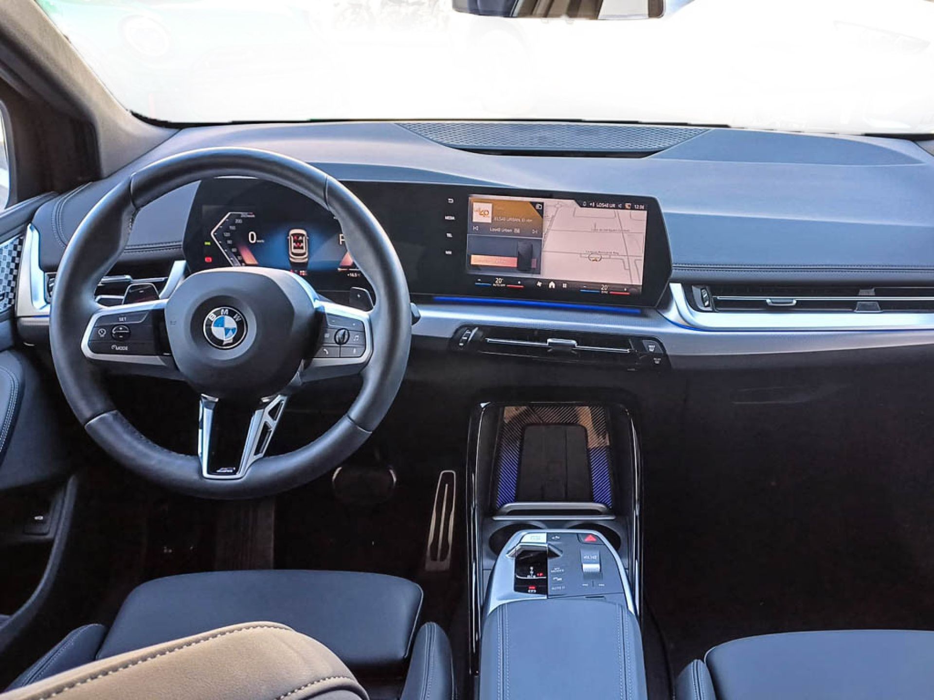 BMW Serie 2 Active Tourer - 7