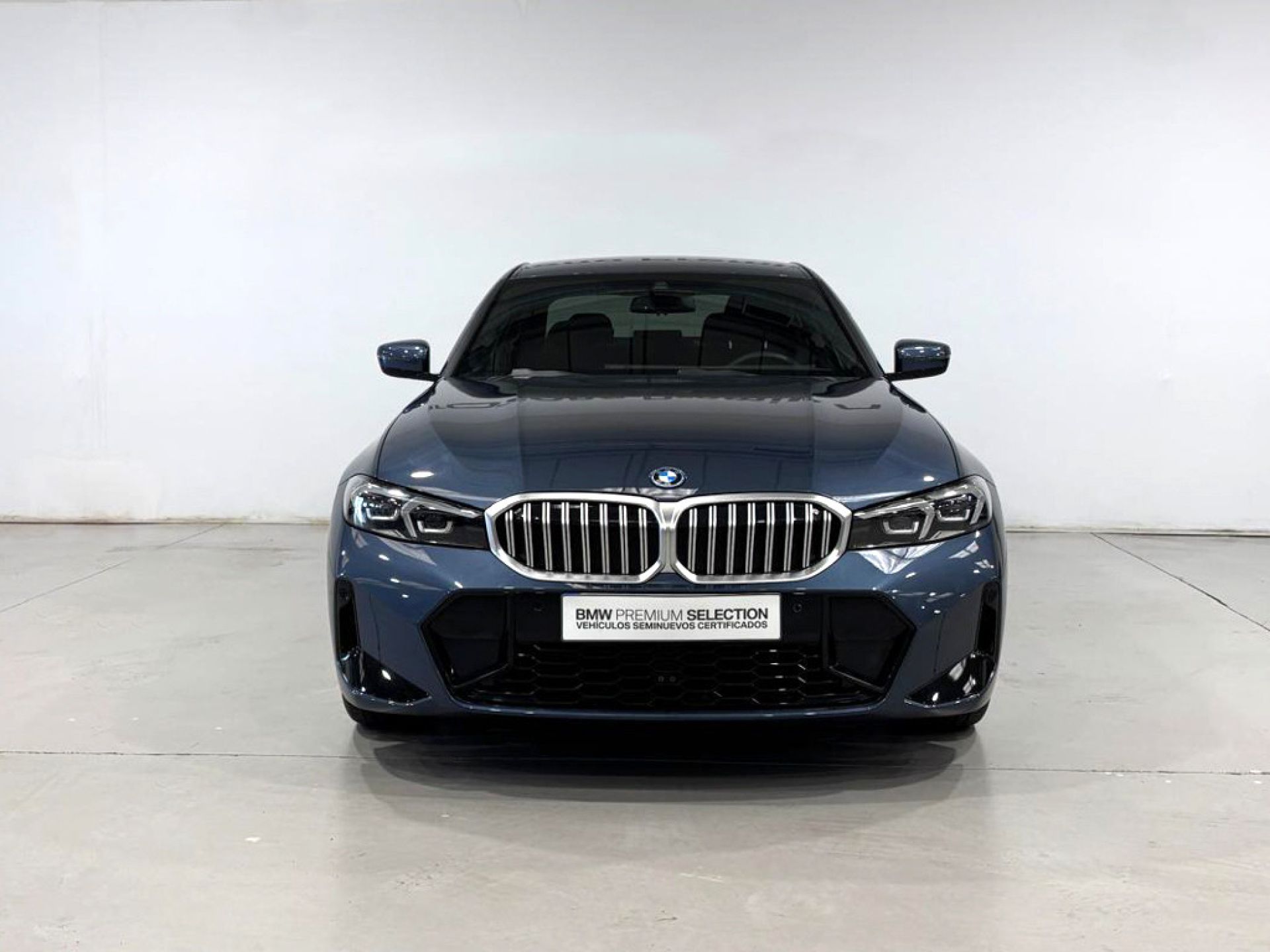 BMW Serie 3 - 2