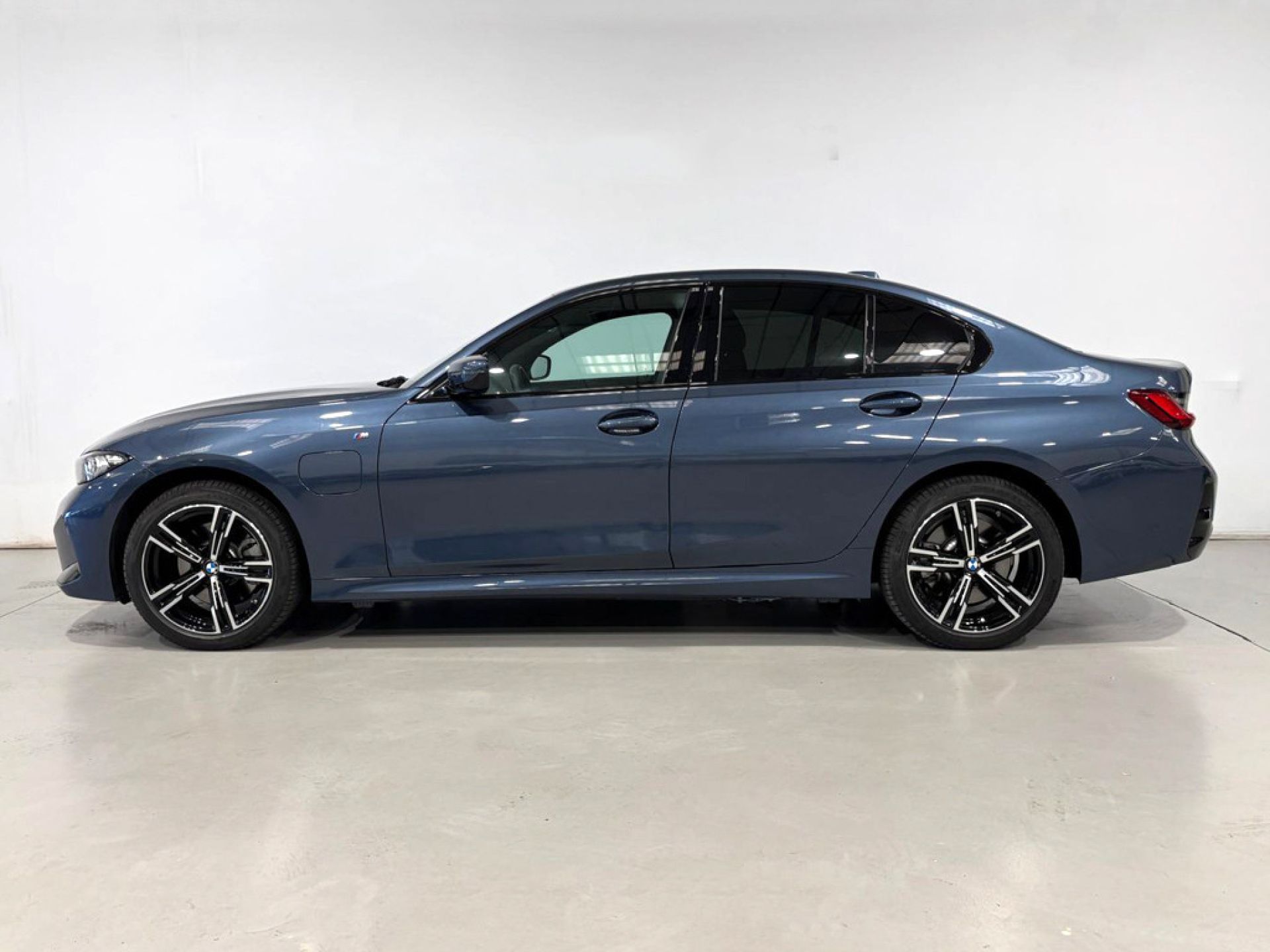 BMW Serie 3 - 3