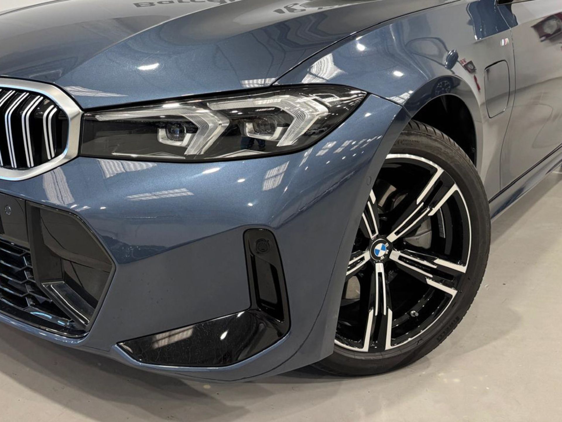 BMW Serie 3 - 6