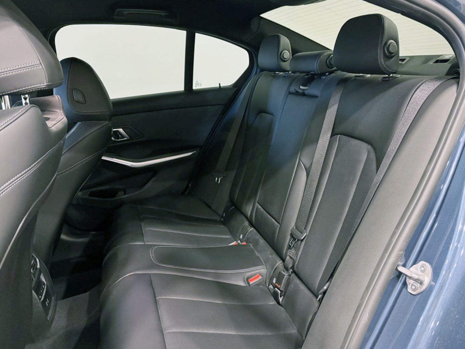 BMW Serie 3 - 9