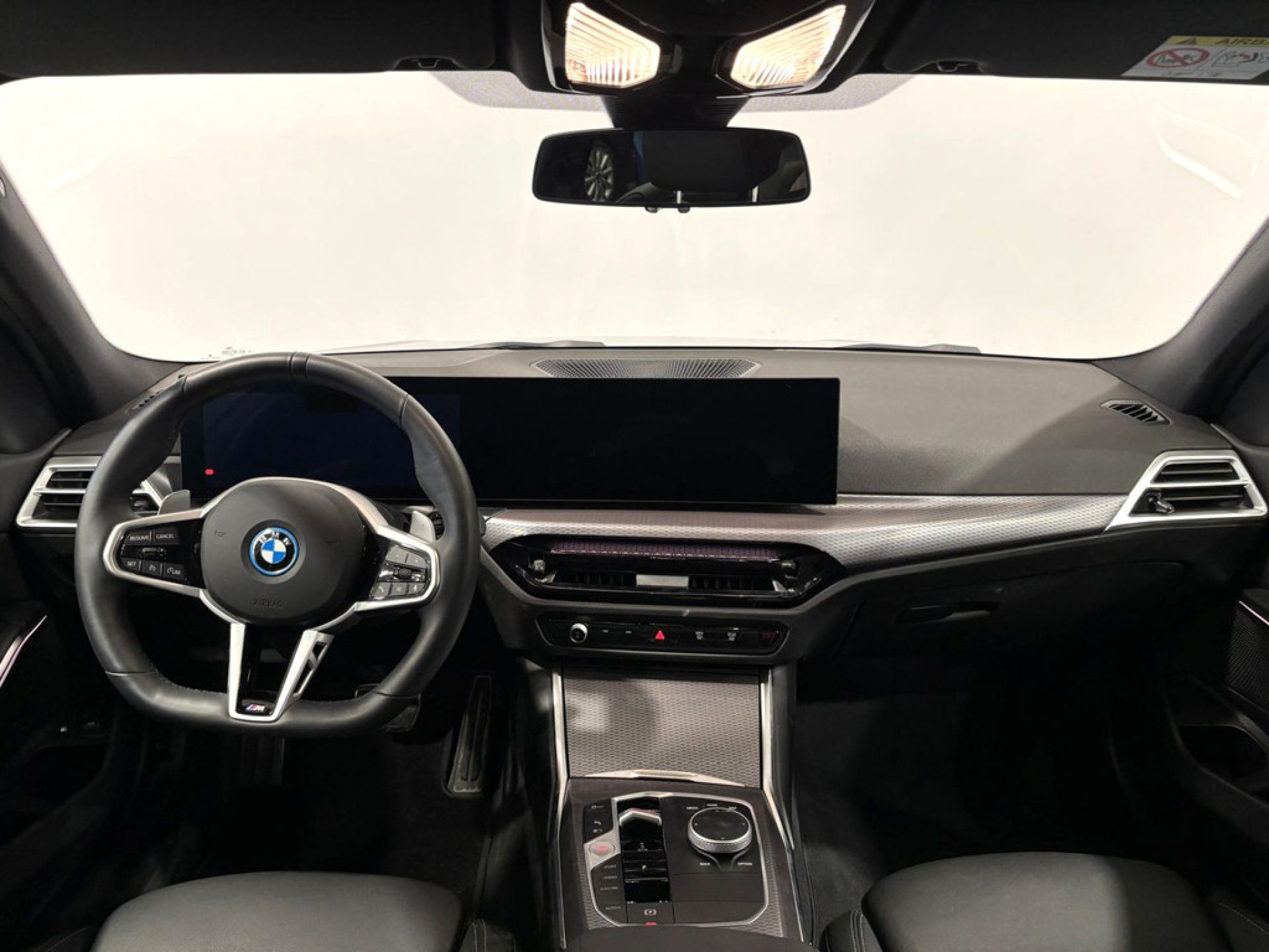 BMW Serie 3 - 7
