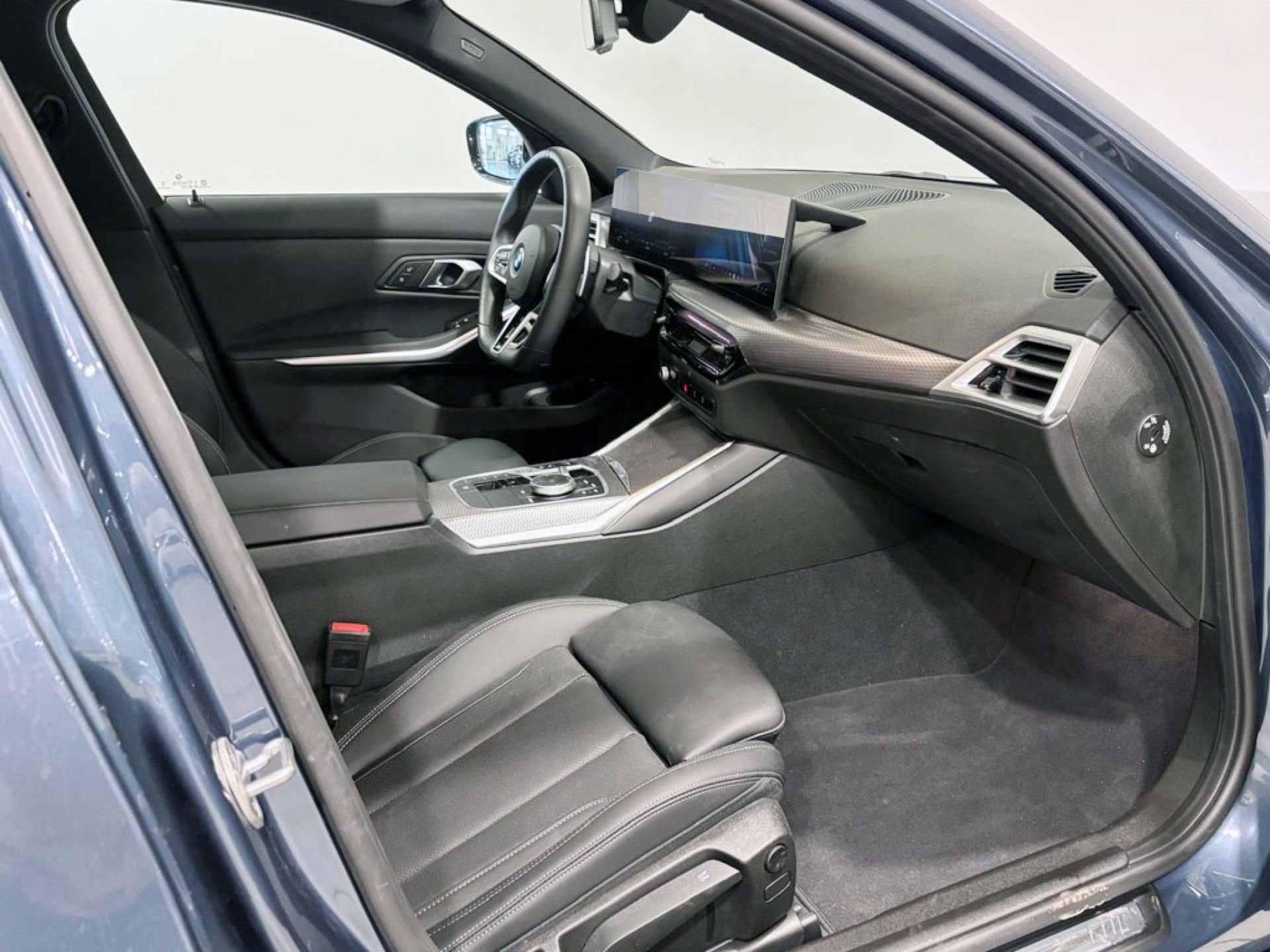 BMW Serie 3 - 8