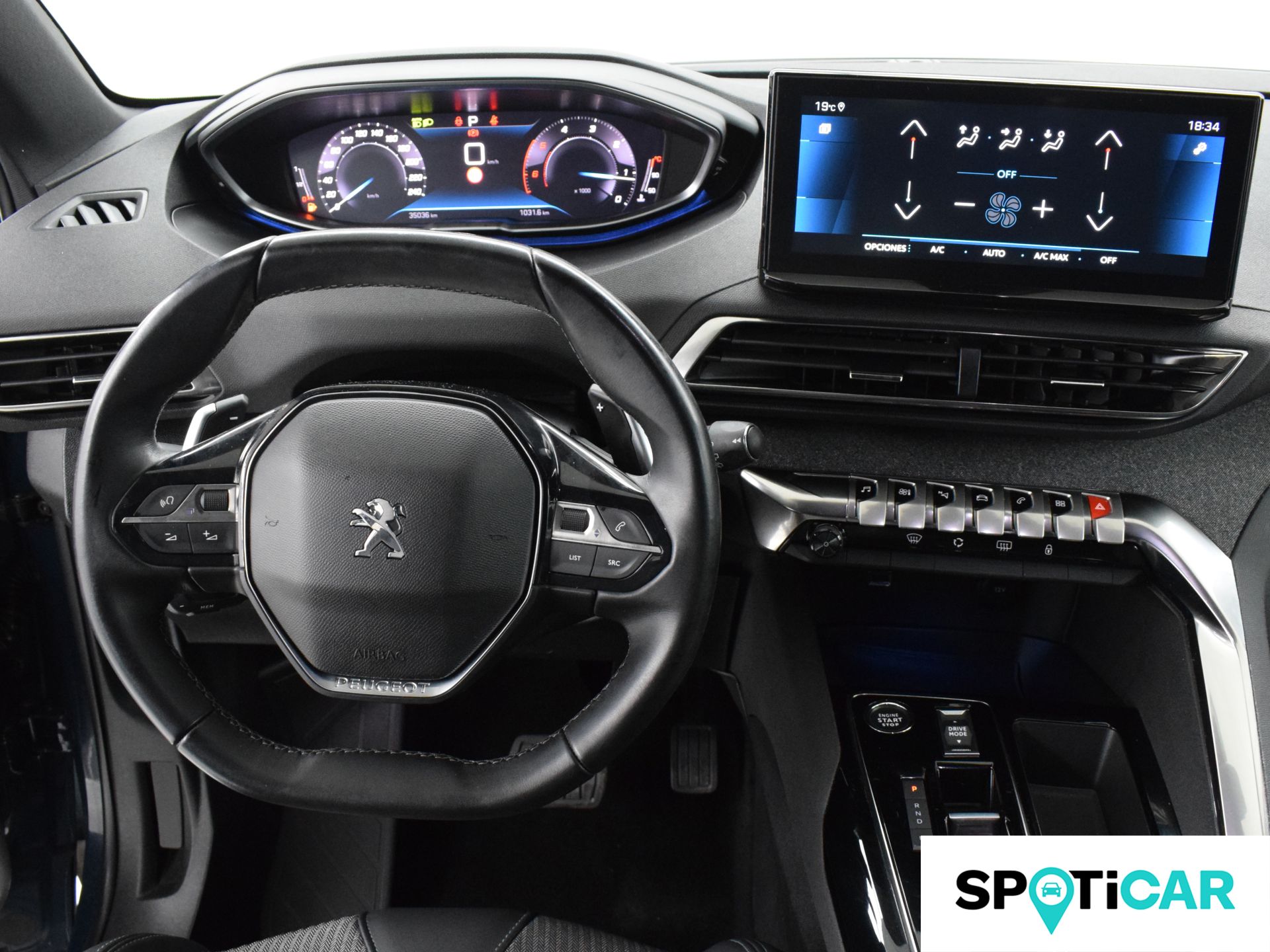 Peugeot 3008 - 9