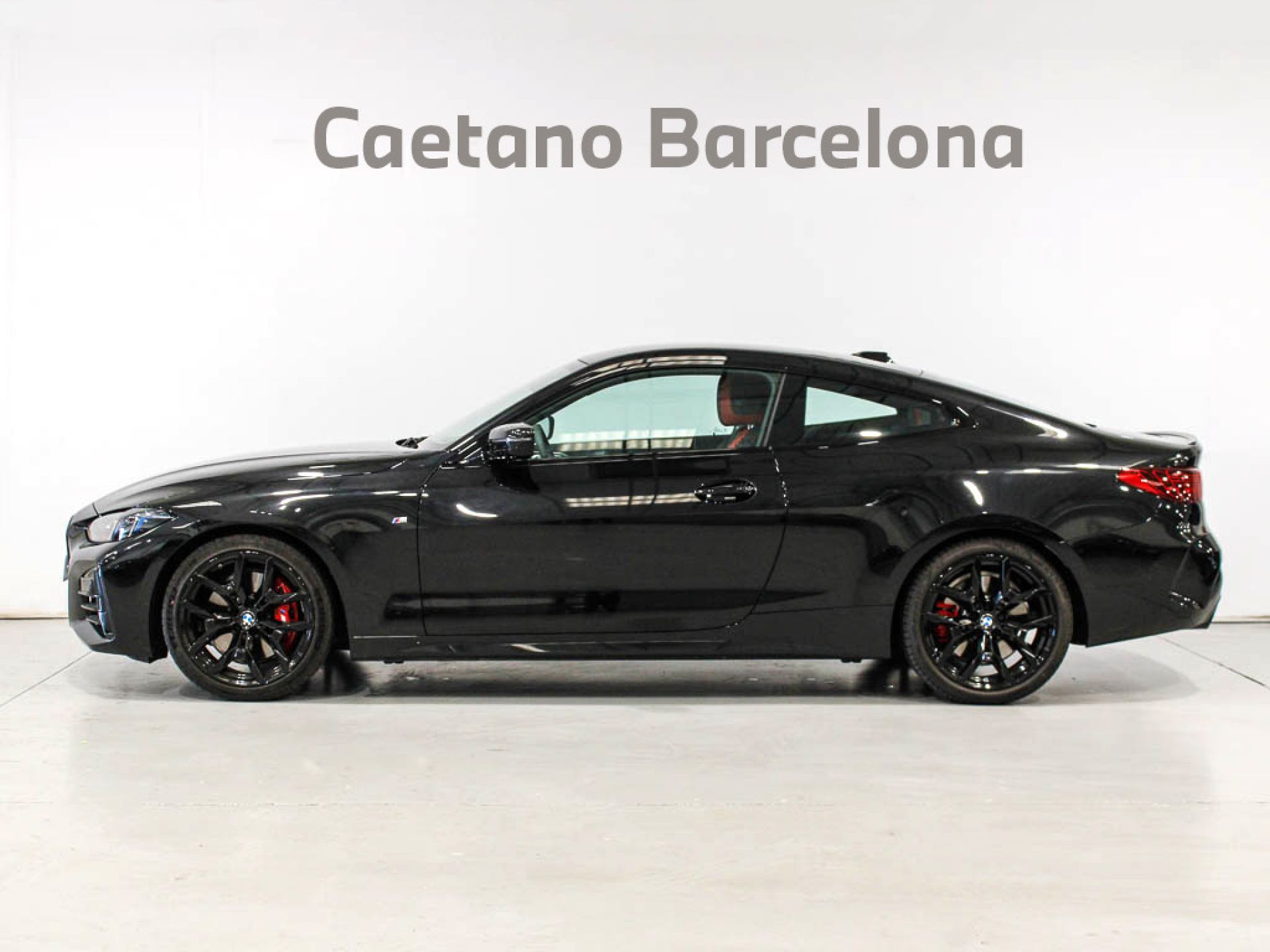 BMW Serie 4 - 3