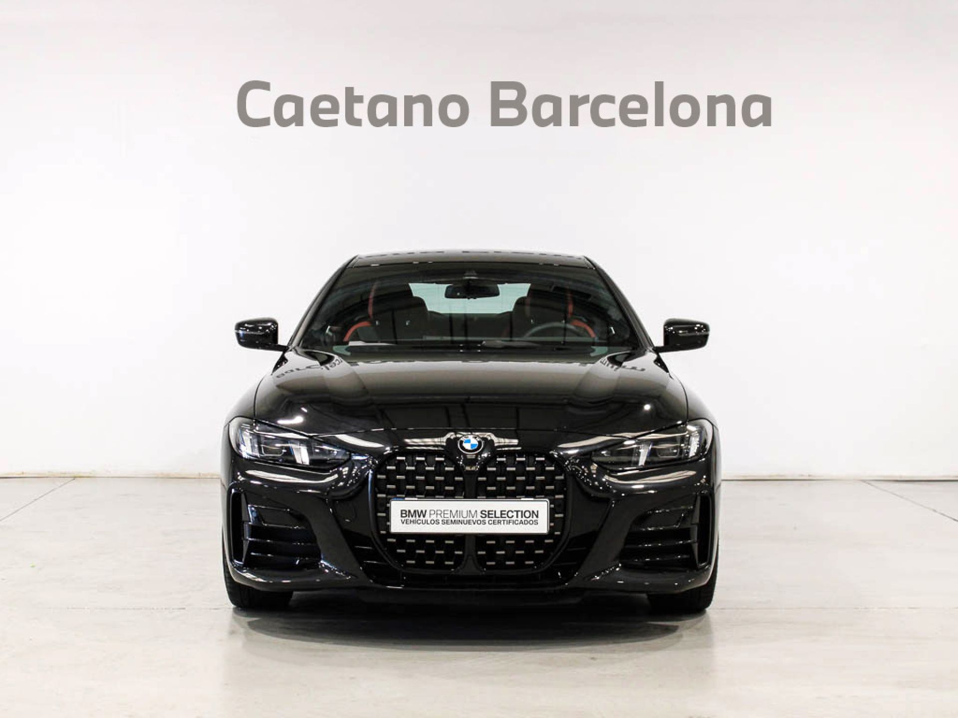 BMW Serie 4 - 2