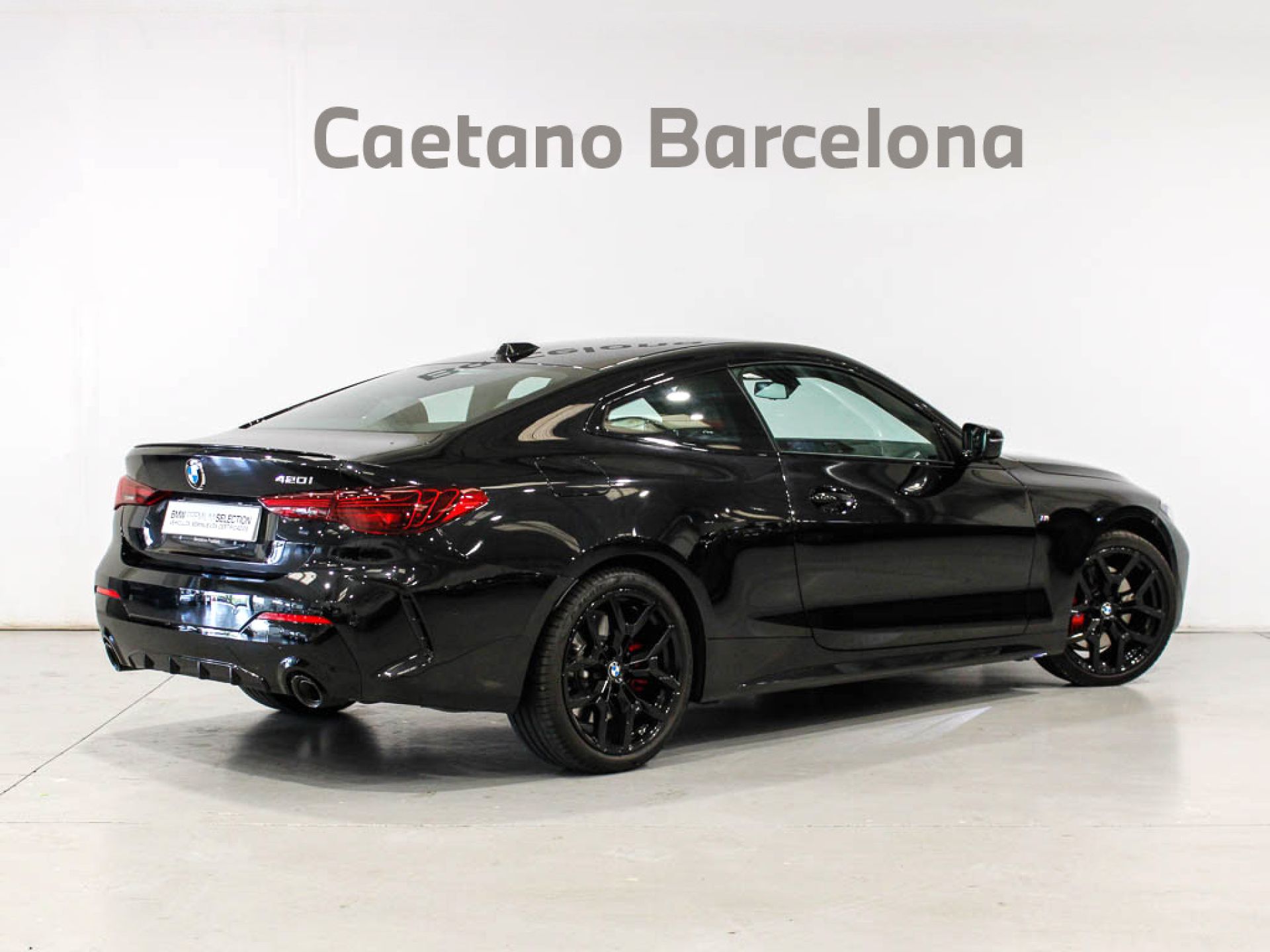 BMW Serie 4 - 4
