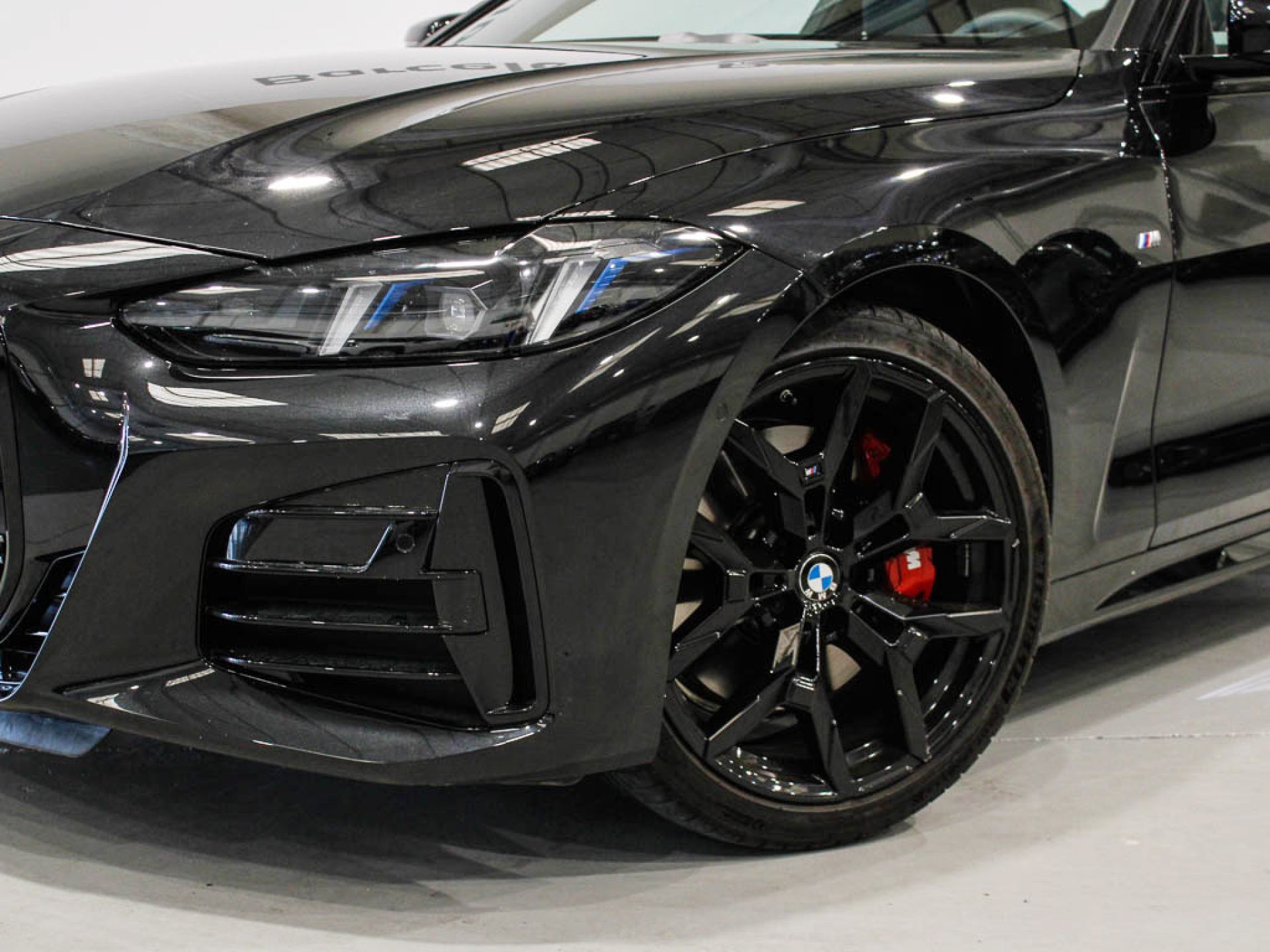 BMW Serie 4 - 6