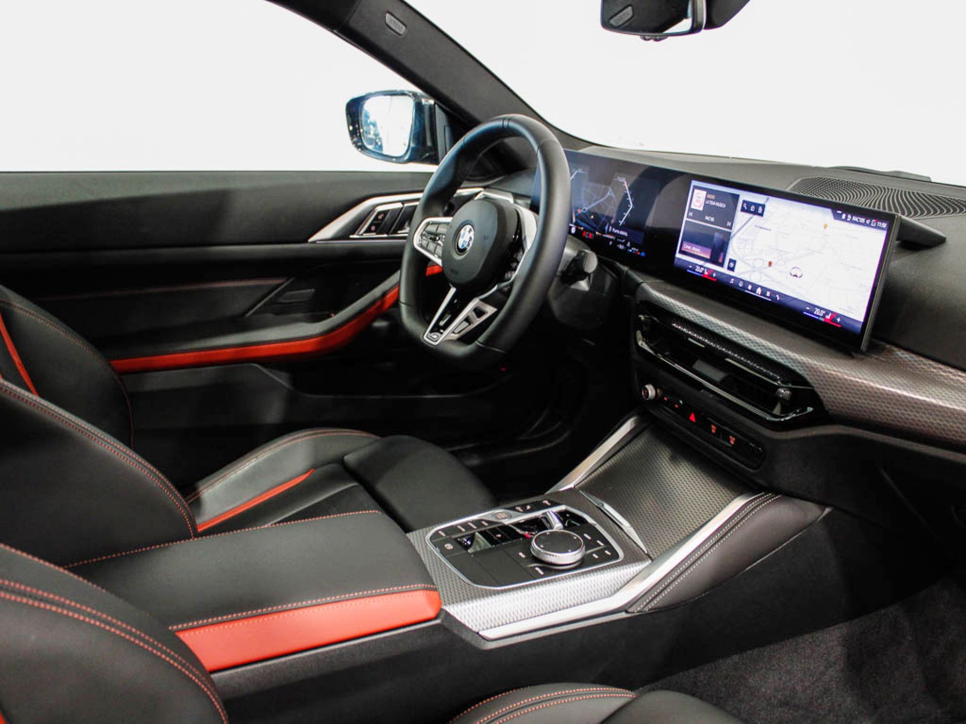 BMW Serie 4 - 8
