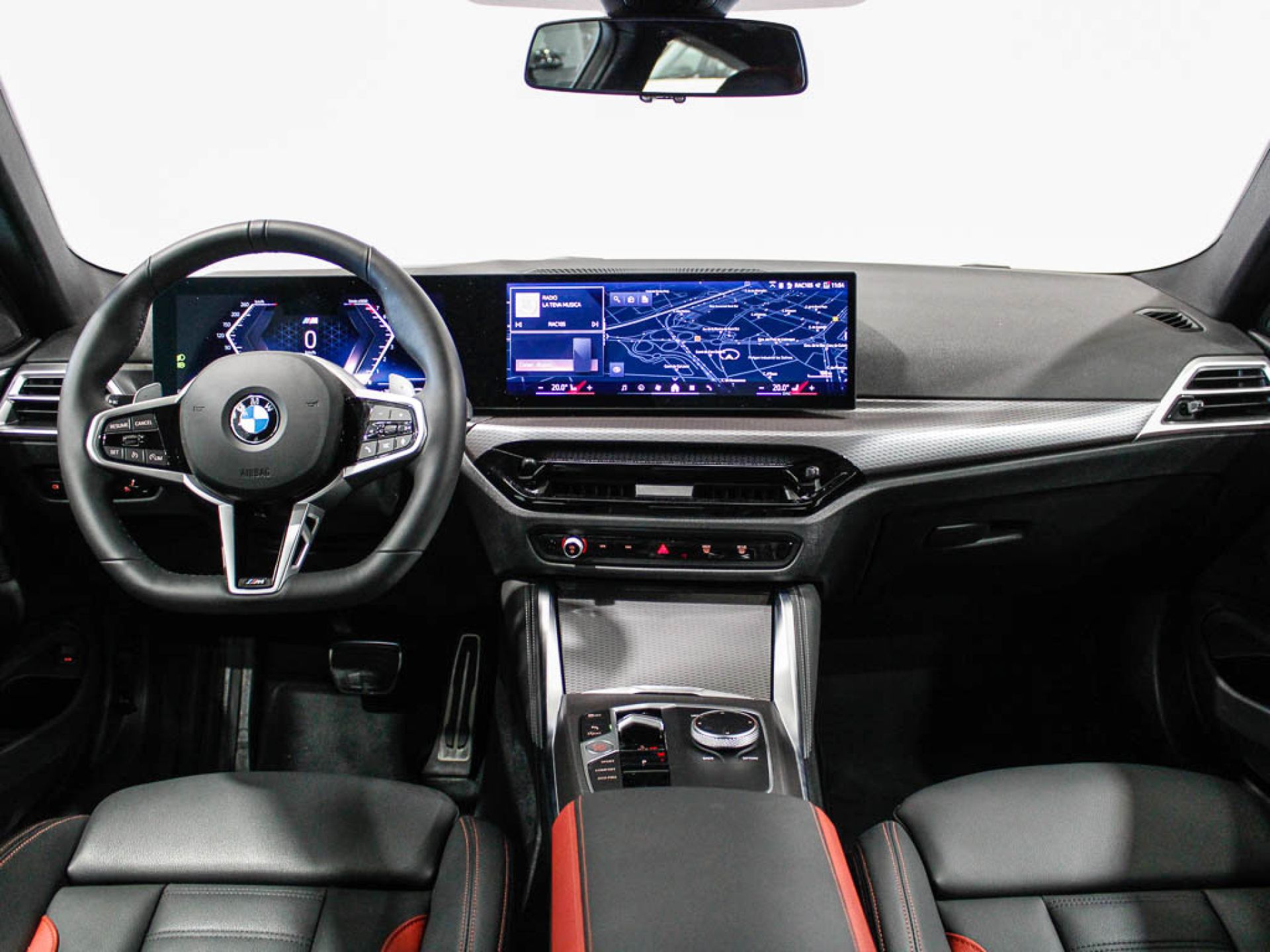 BMW Serie 4 - 7