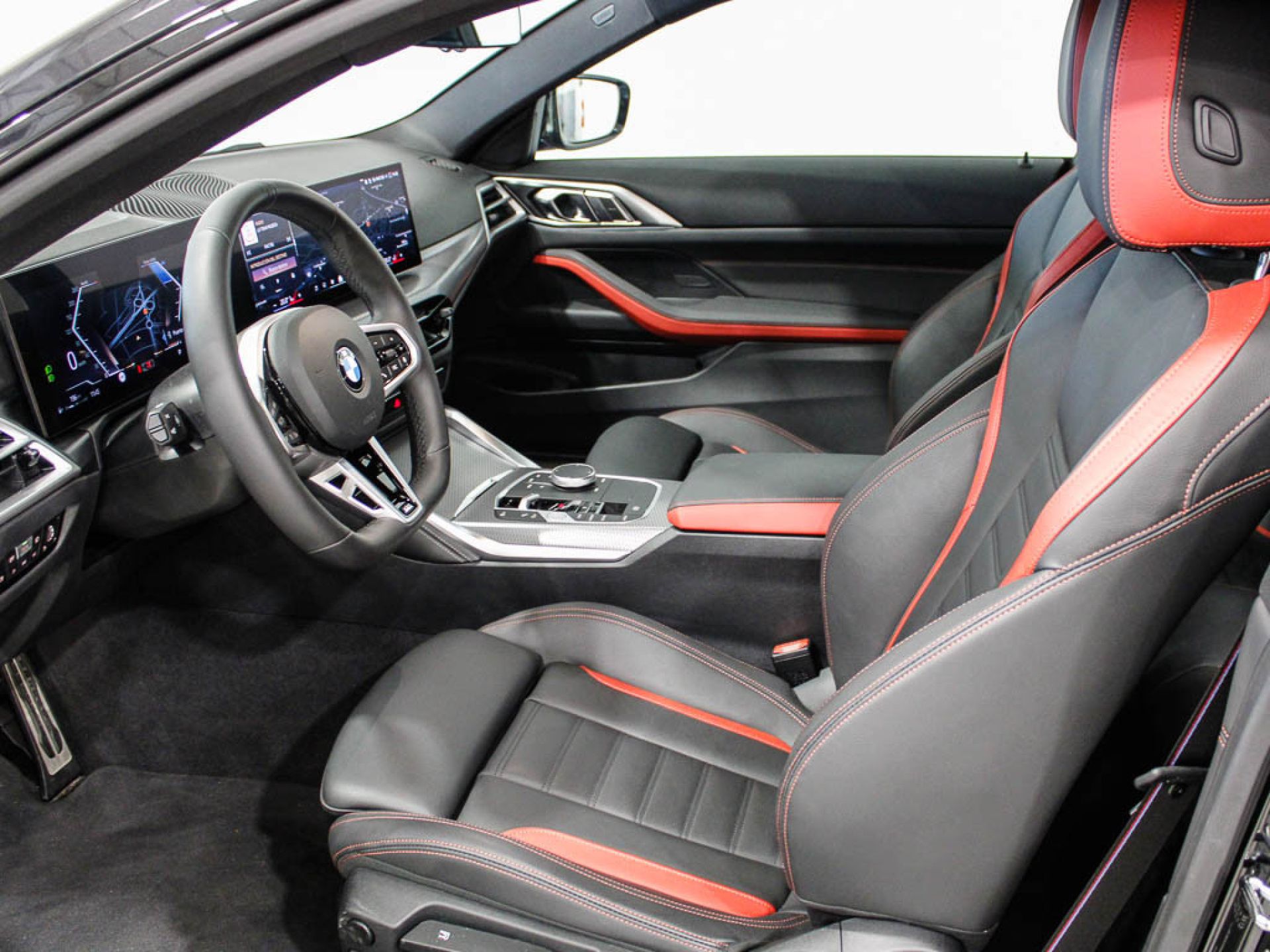 BMW Serie 4 - 10
