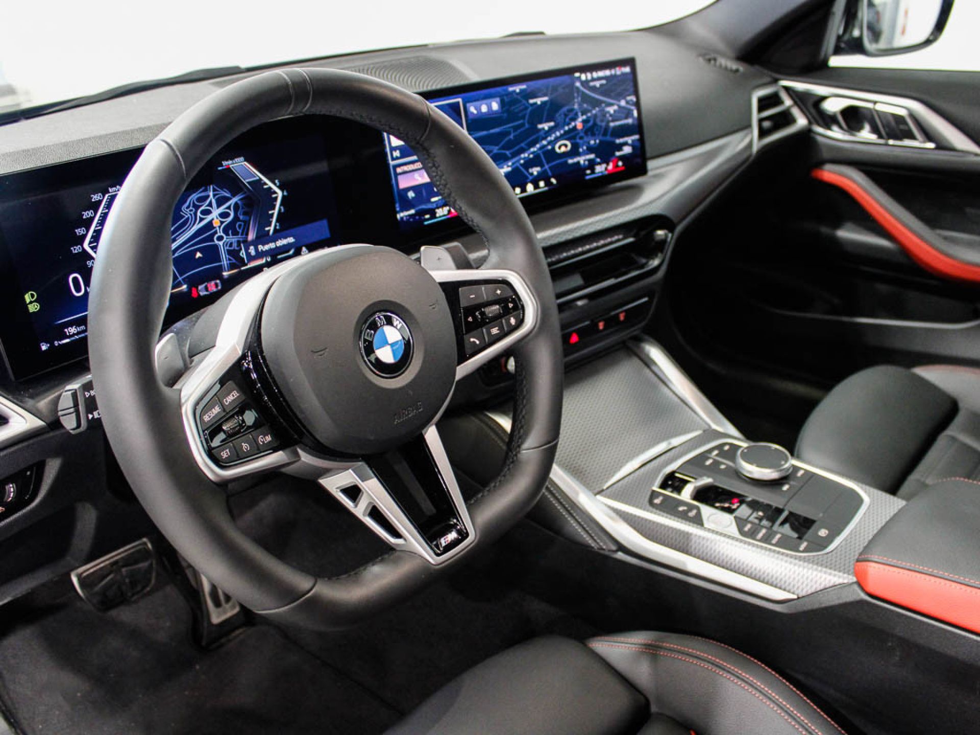 BMW Serie 4 - 11