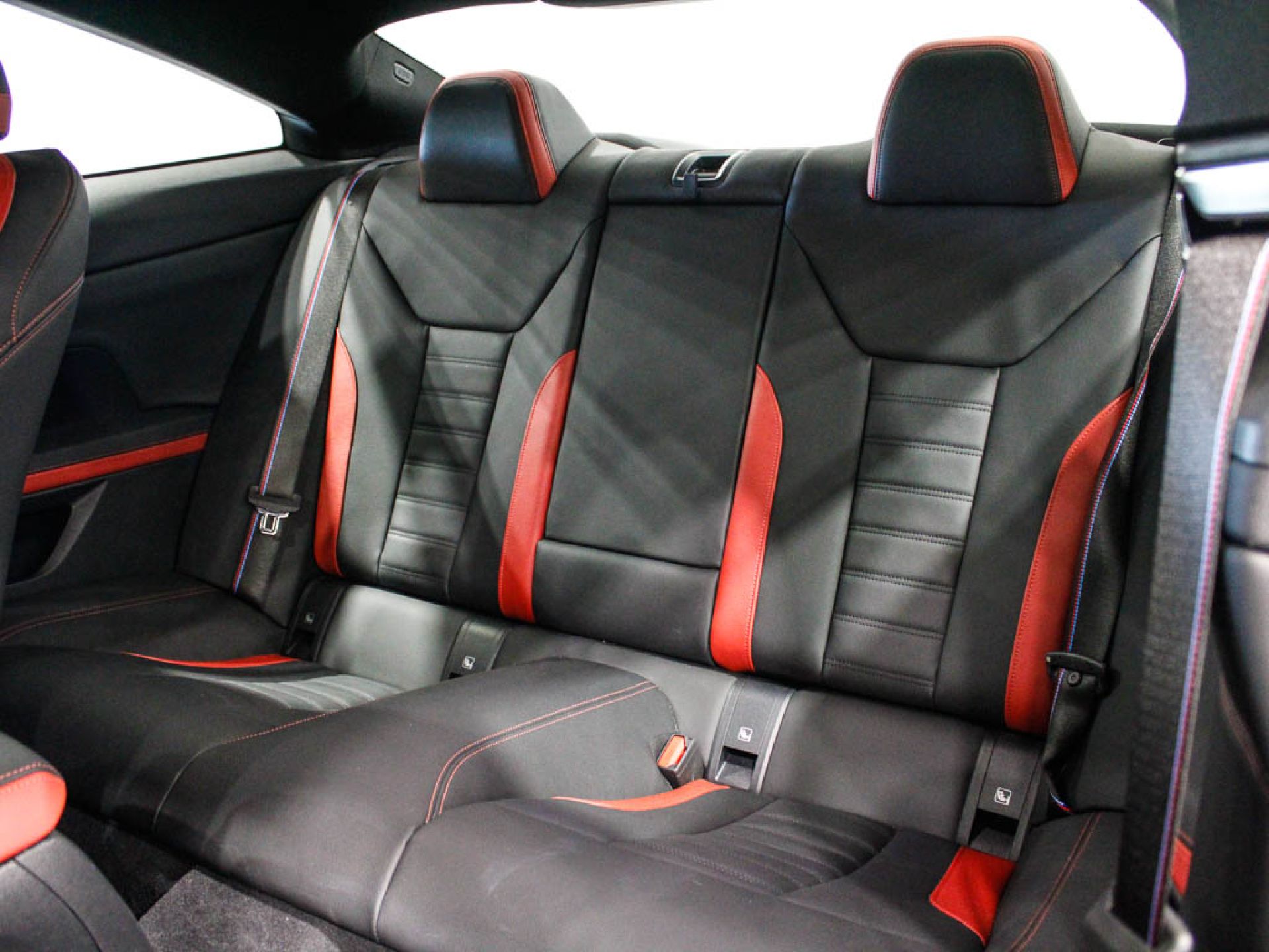 BMW Serie 4 - 9