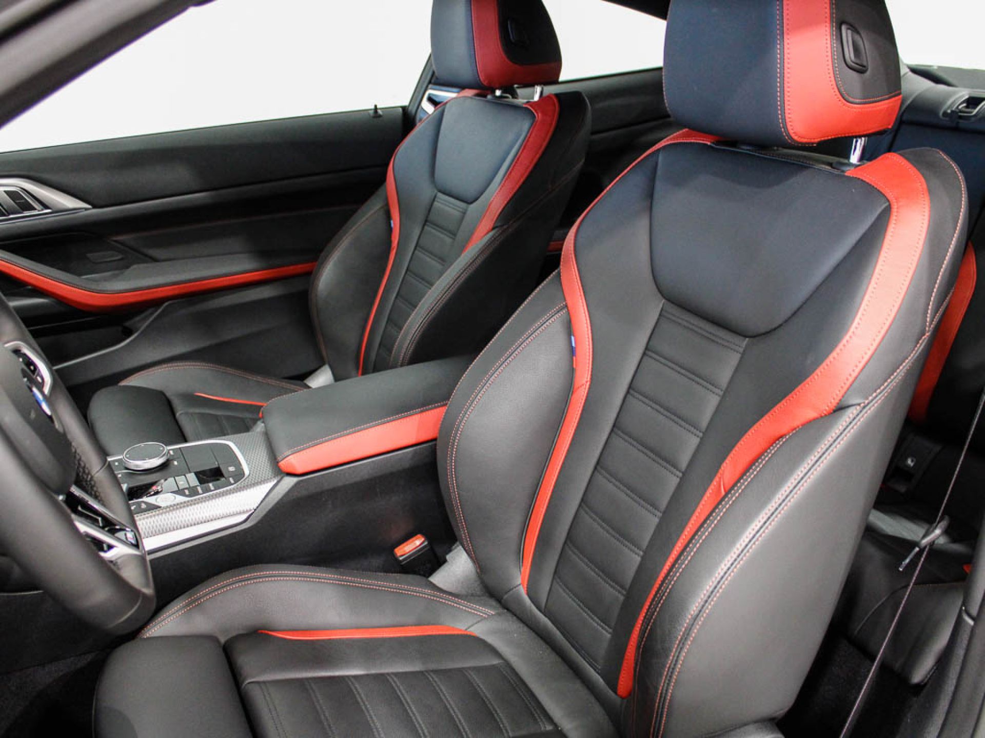 BMW Serie 4 - 12
