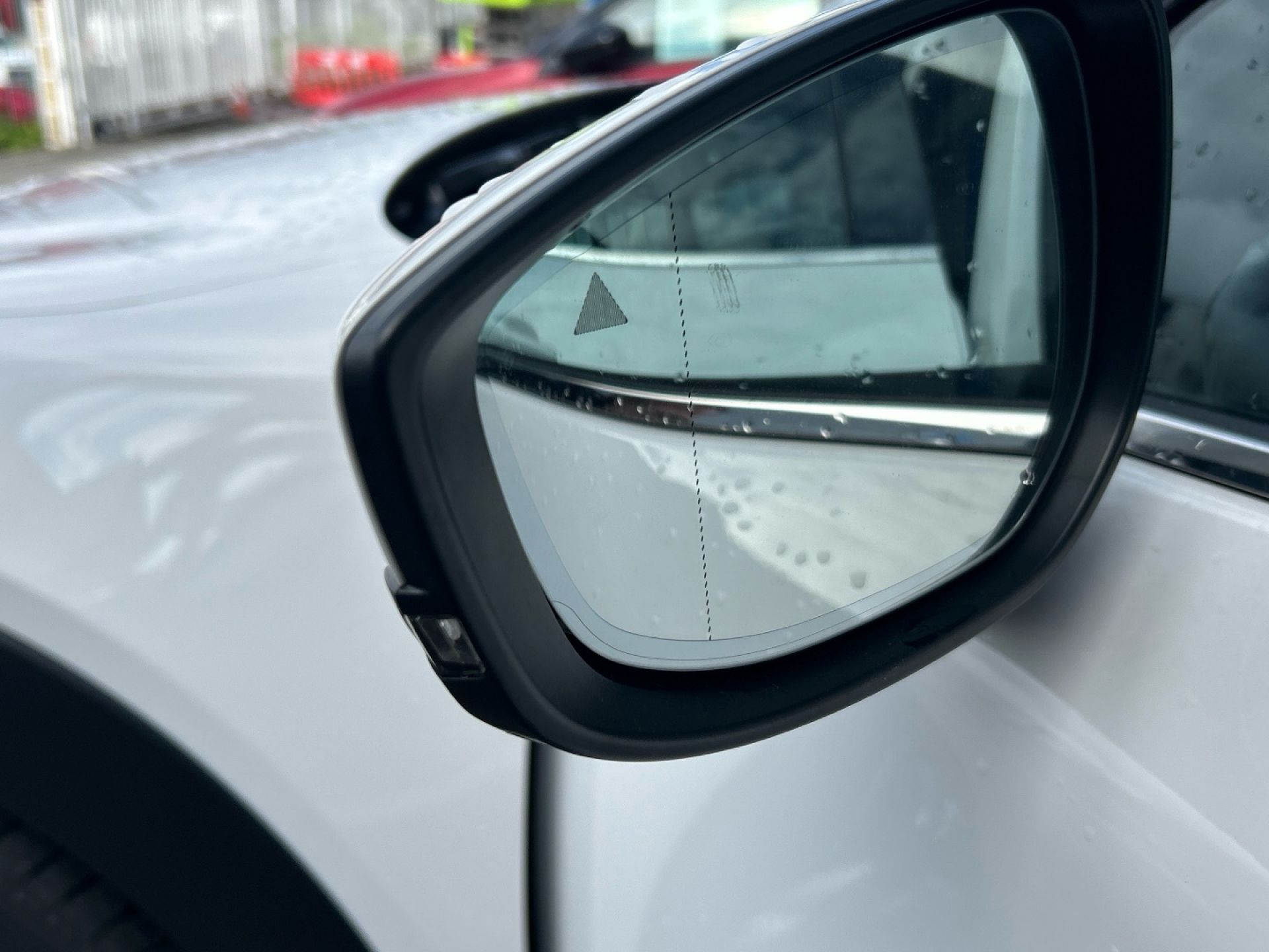 Mazda CX-30 - 2