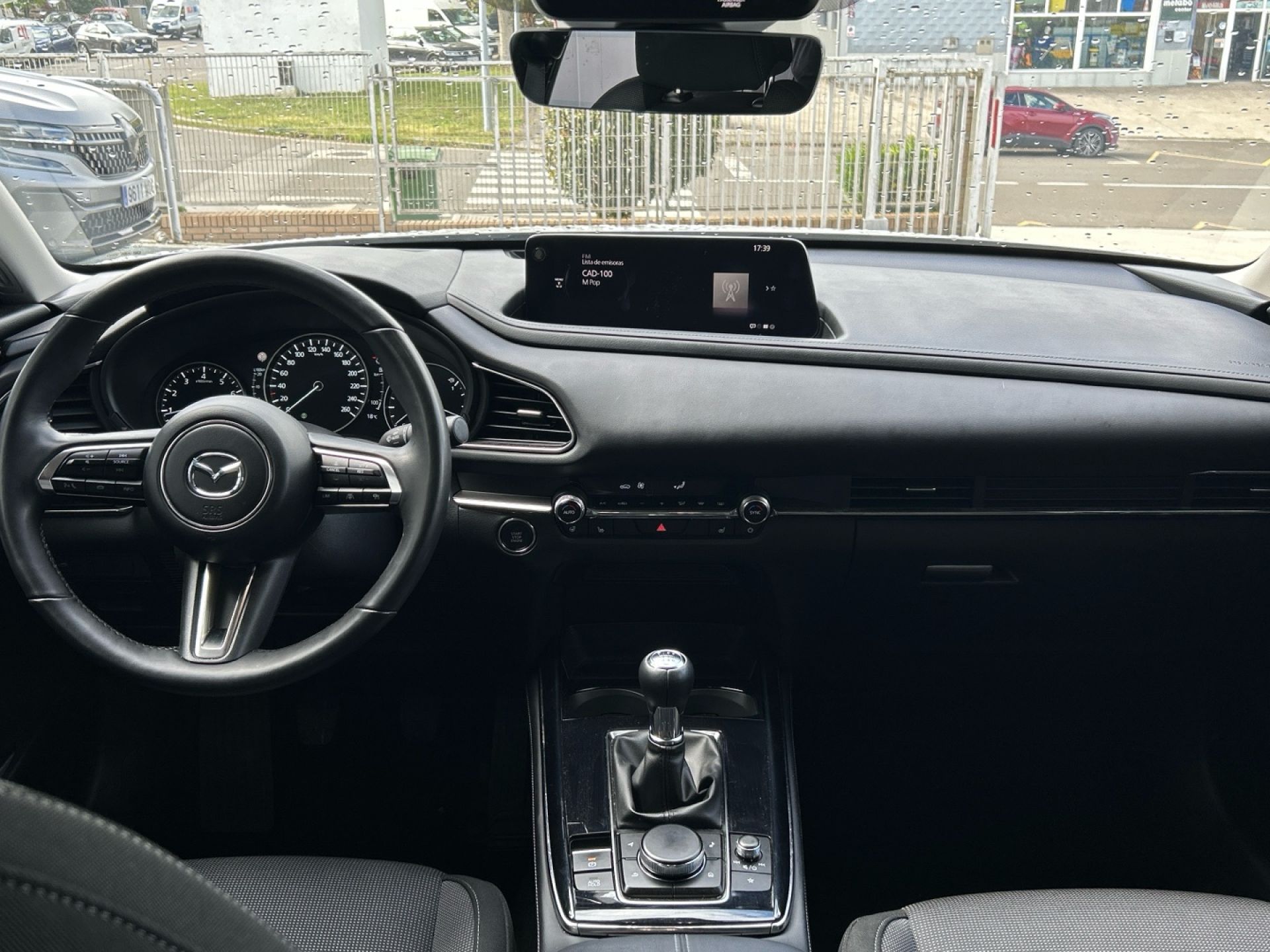 Mazda CX-30 - 6