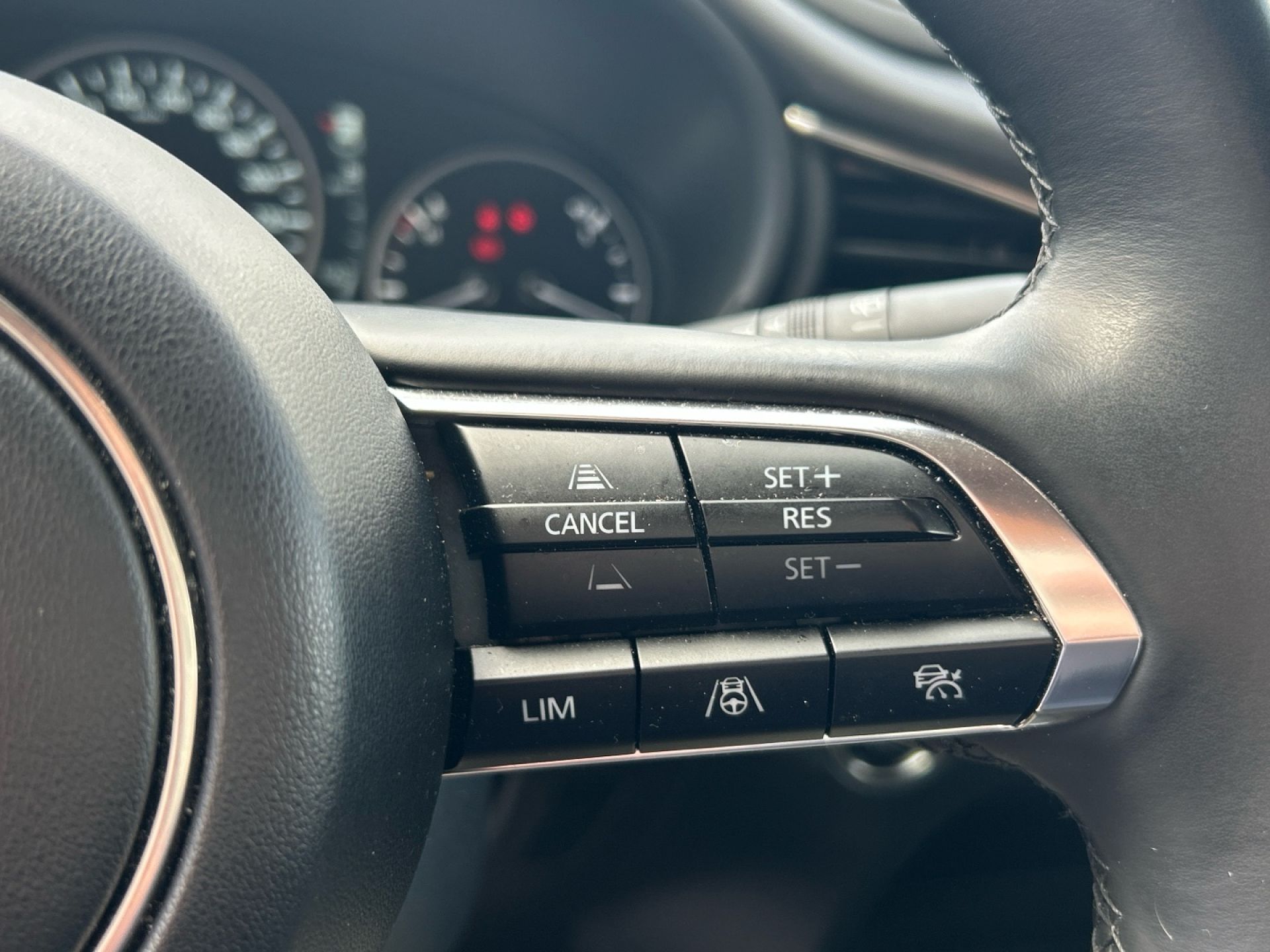 Mazda CX-30 - 10