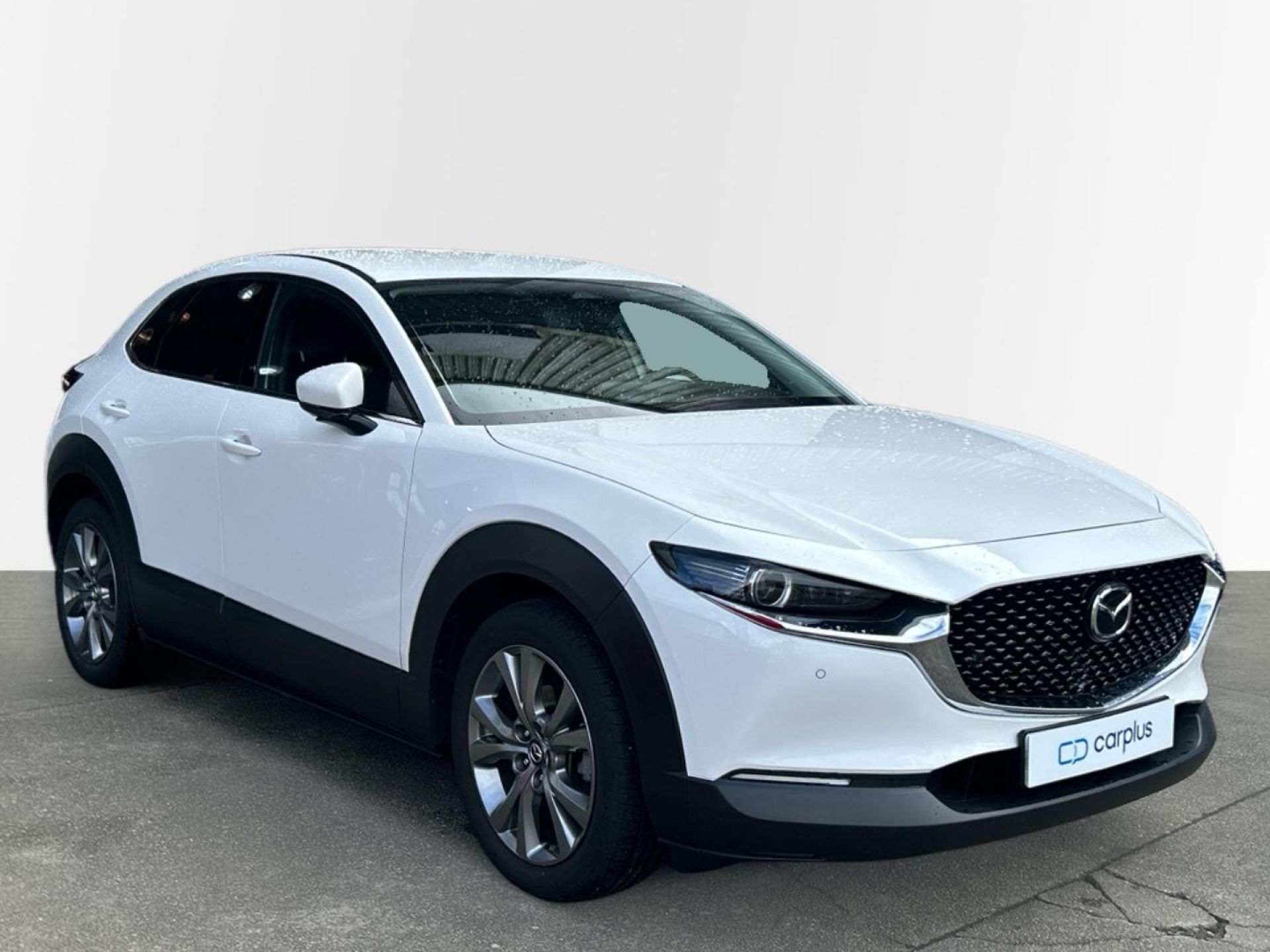 Mazda CX-30 - 11