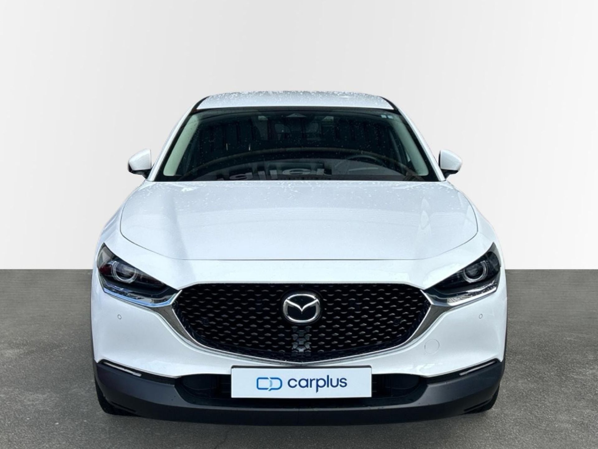 Mazda CX-30 - 12