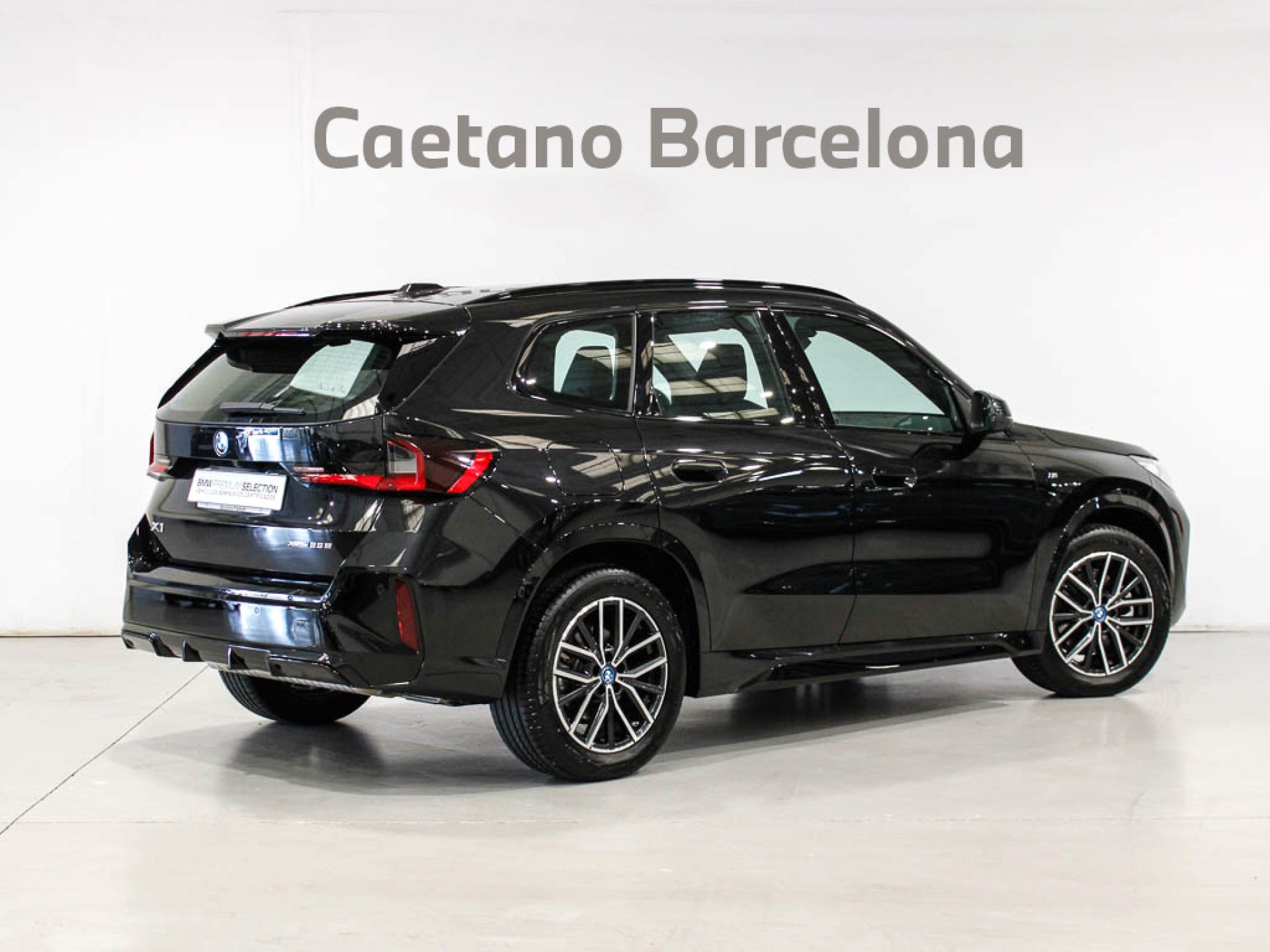 BMW X1 - 4